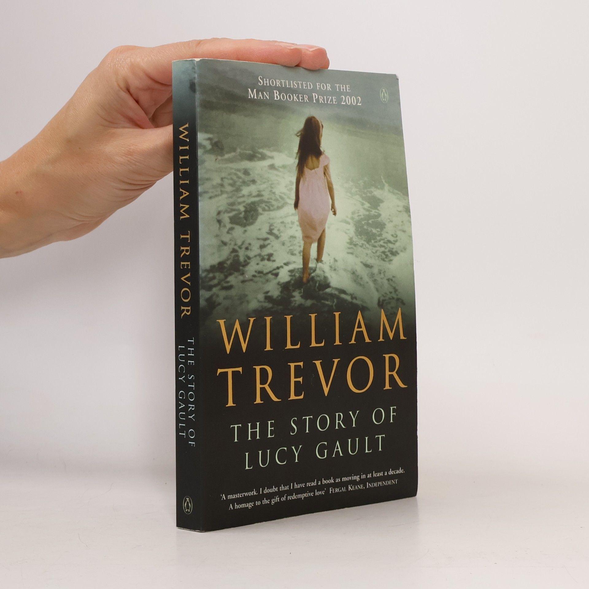 The story of Lucy Gault
