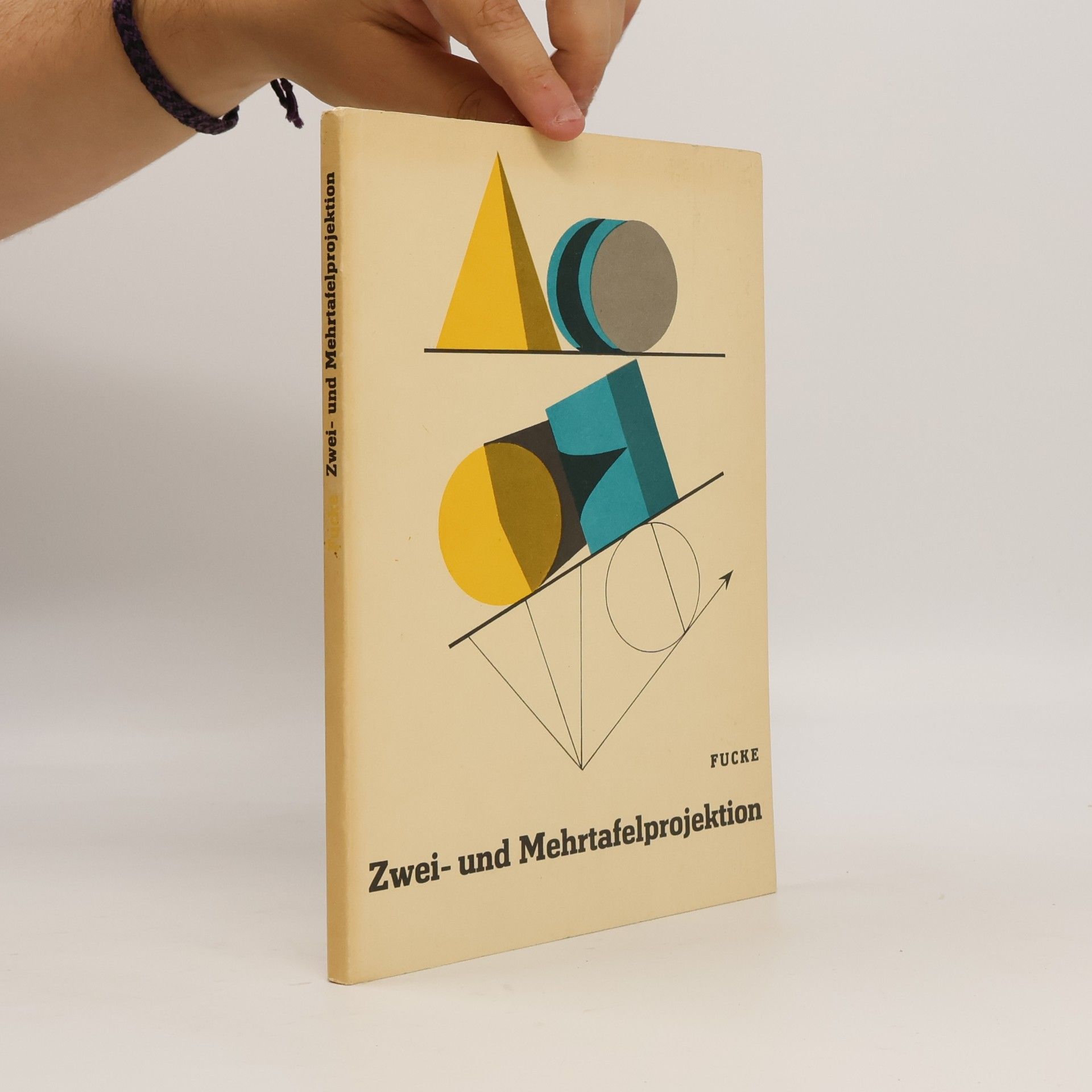 Zwei - und Mehrtafelprojektion