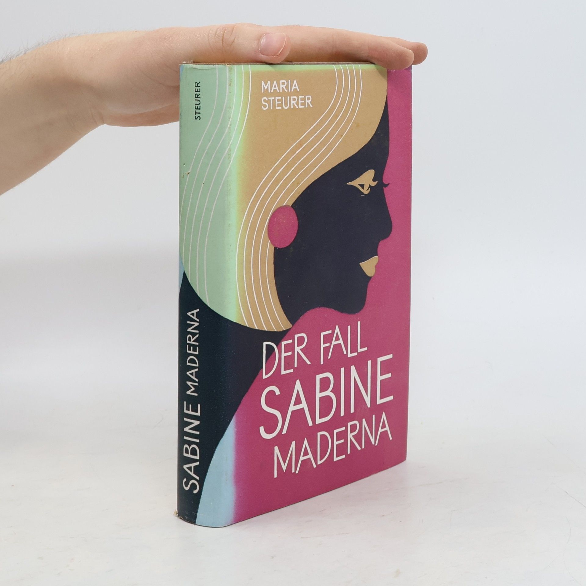 Der Fall Sabine Maderna