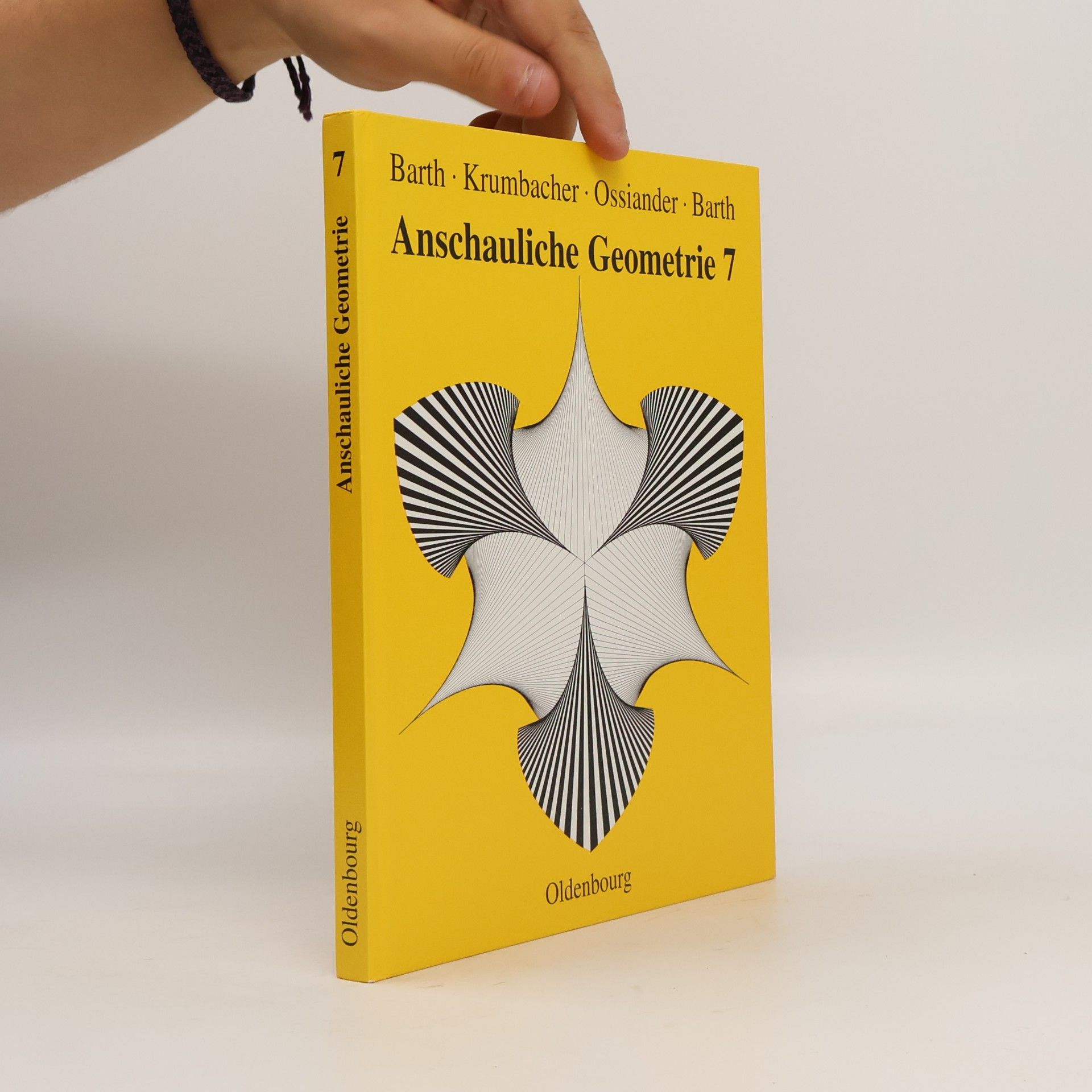 Anschauliche Geometrie
