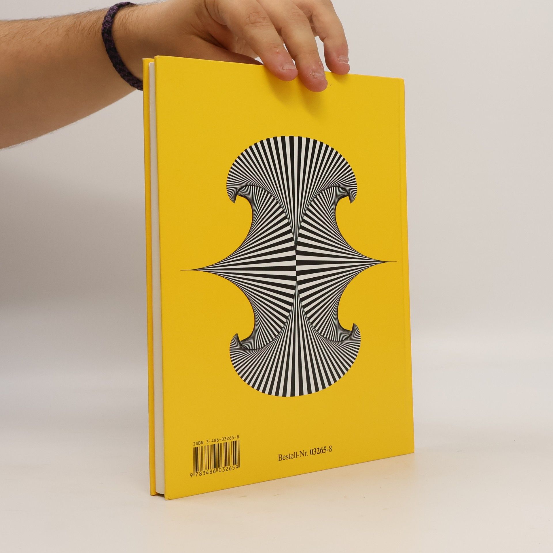 Elisabeth Barth Anschauliche Geometrie