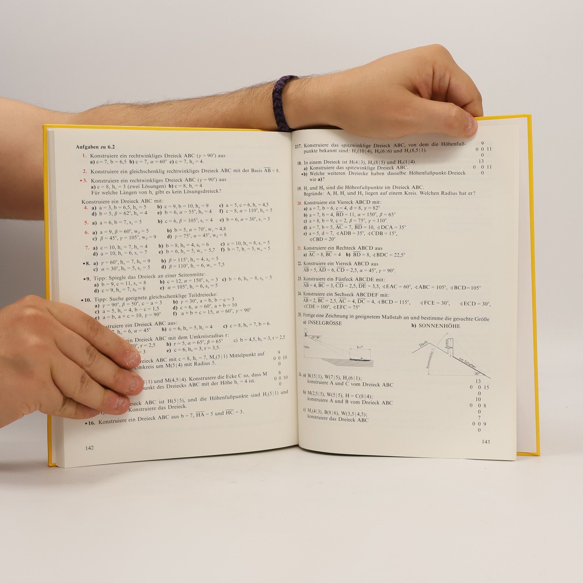 Elisabeth Barth Anschauliche Geometrie