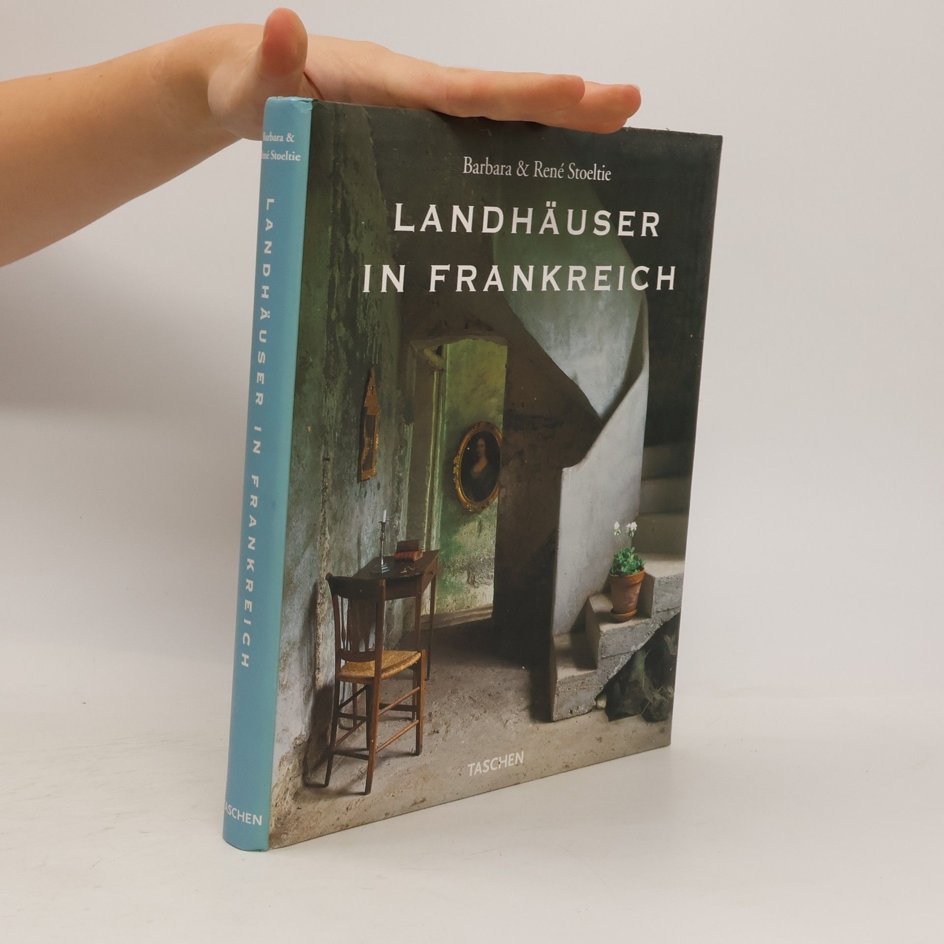 Landhäuser in Frankreich