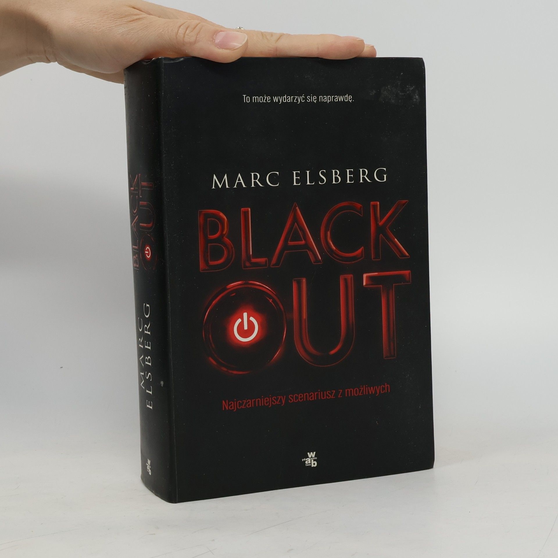 Marc Elsberg Blackout