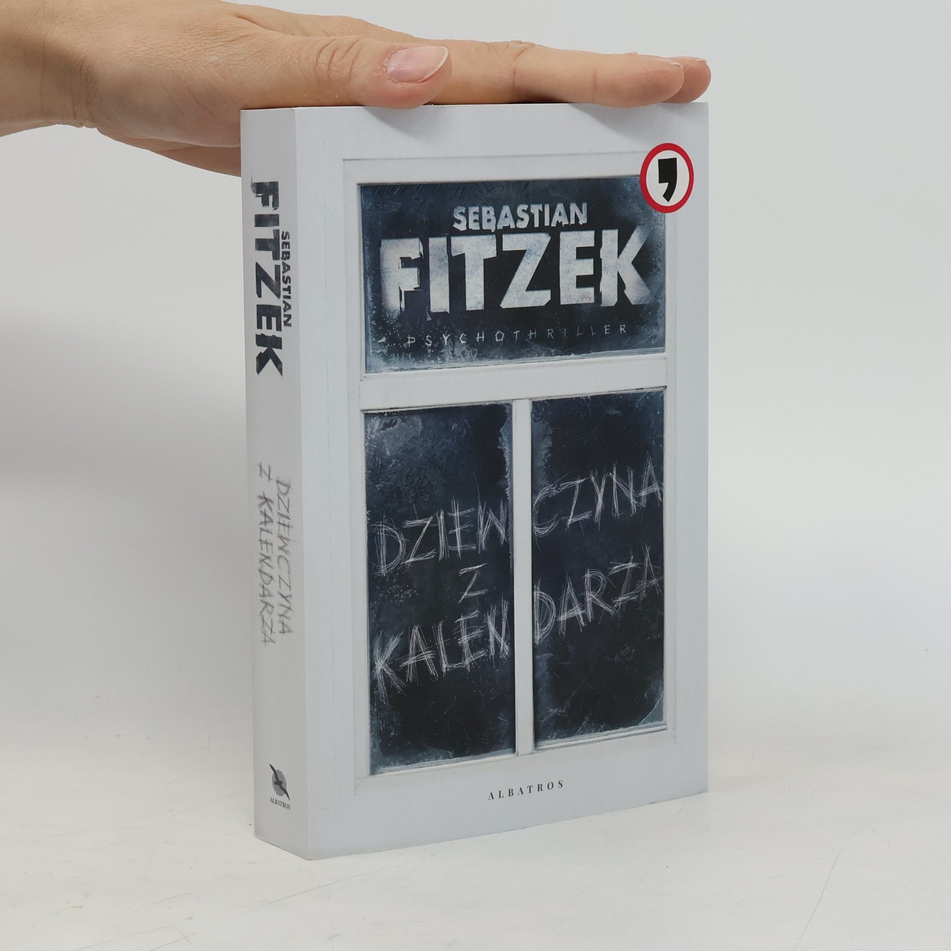 Dziewczyna z kalendarza