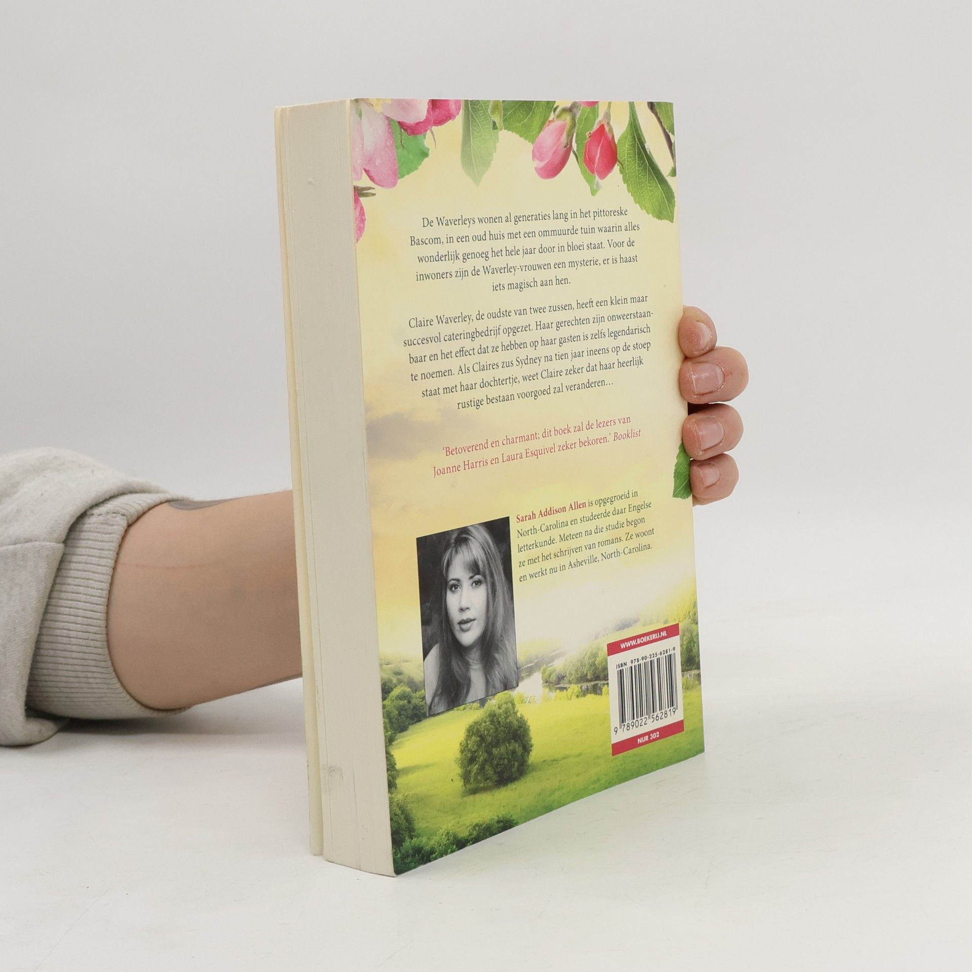 Karin Pijl De magie van liefde / druk 3