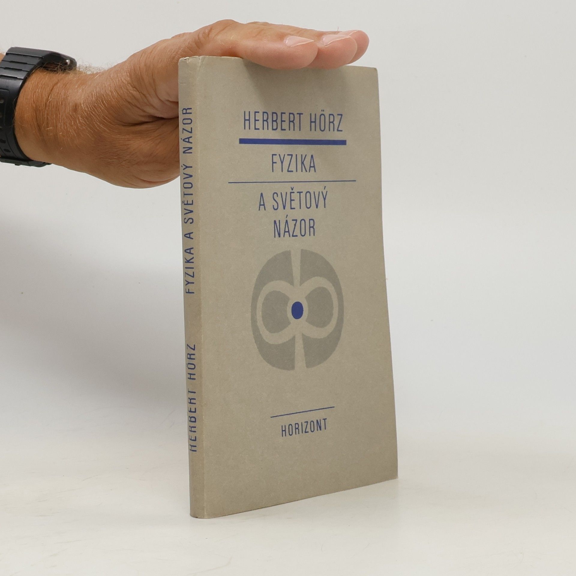 Fyzika a světový názor. Názory marxistické filosofie na vývoj fyziky