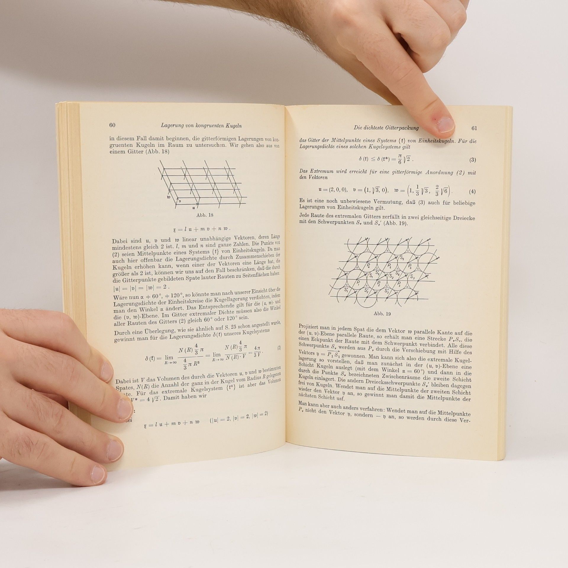 Herbert Meschkowski Ungelöste und unlösbare Probleme der Geometrie