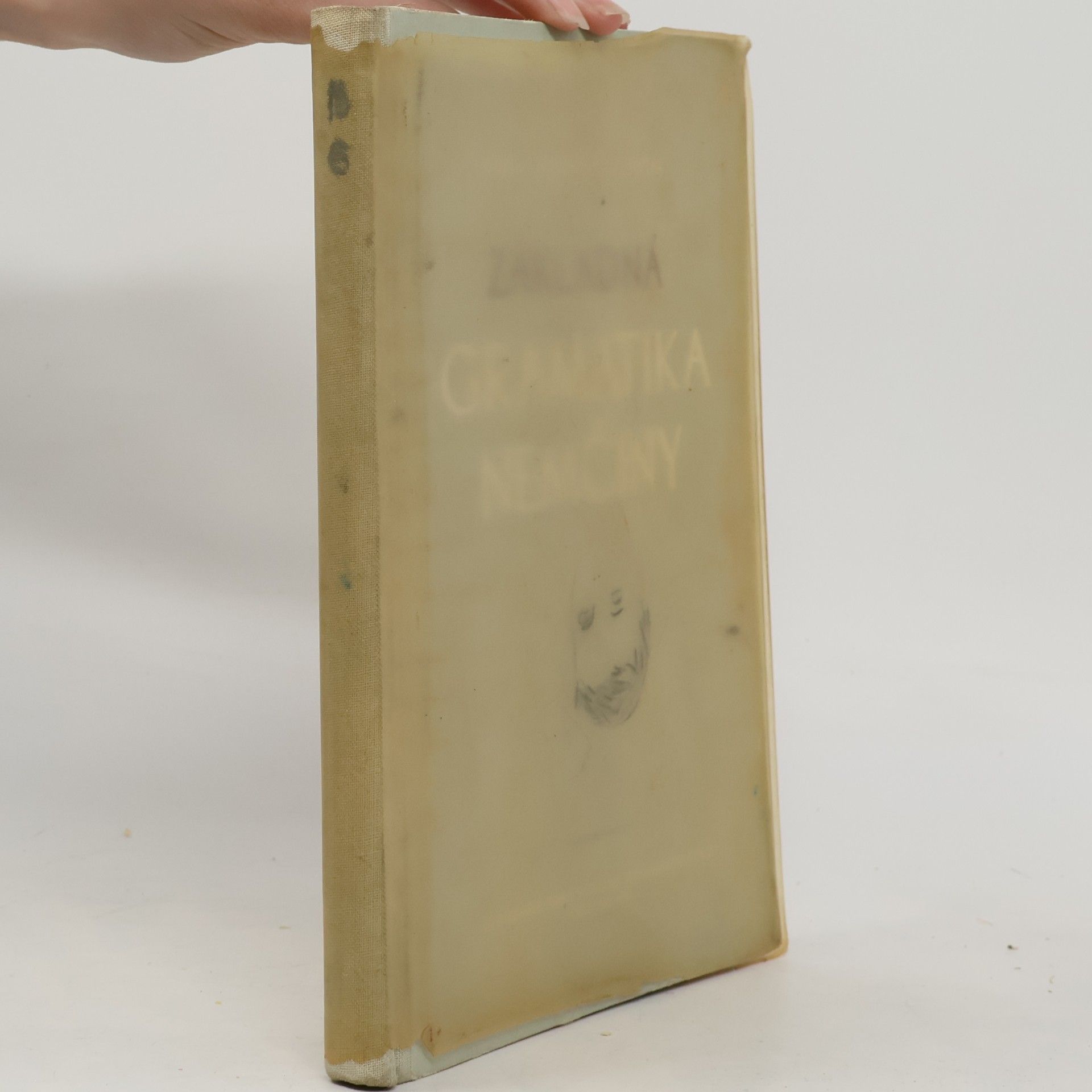 Autorenkollektiv Základná gramatika nemčiny