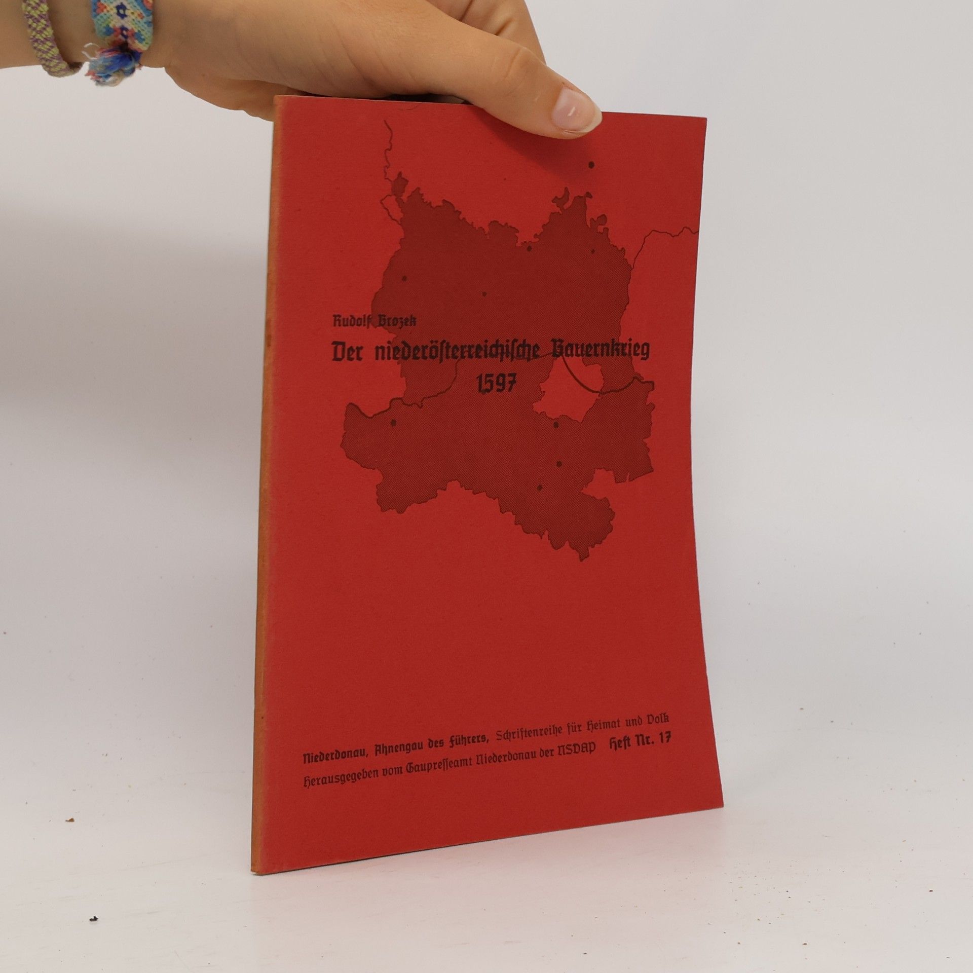St. Pöltner Zeitungs
