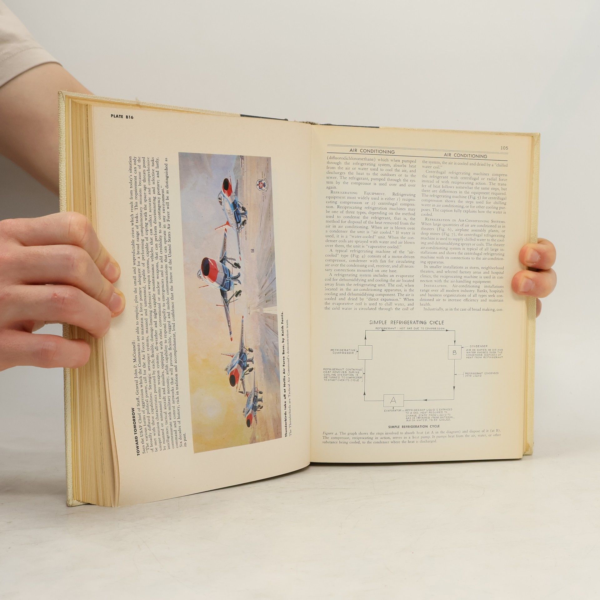 kolektiv The New American Encyclopedia 1