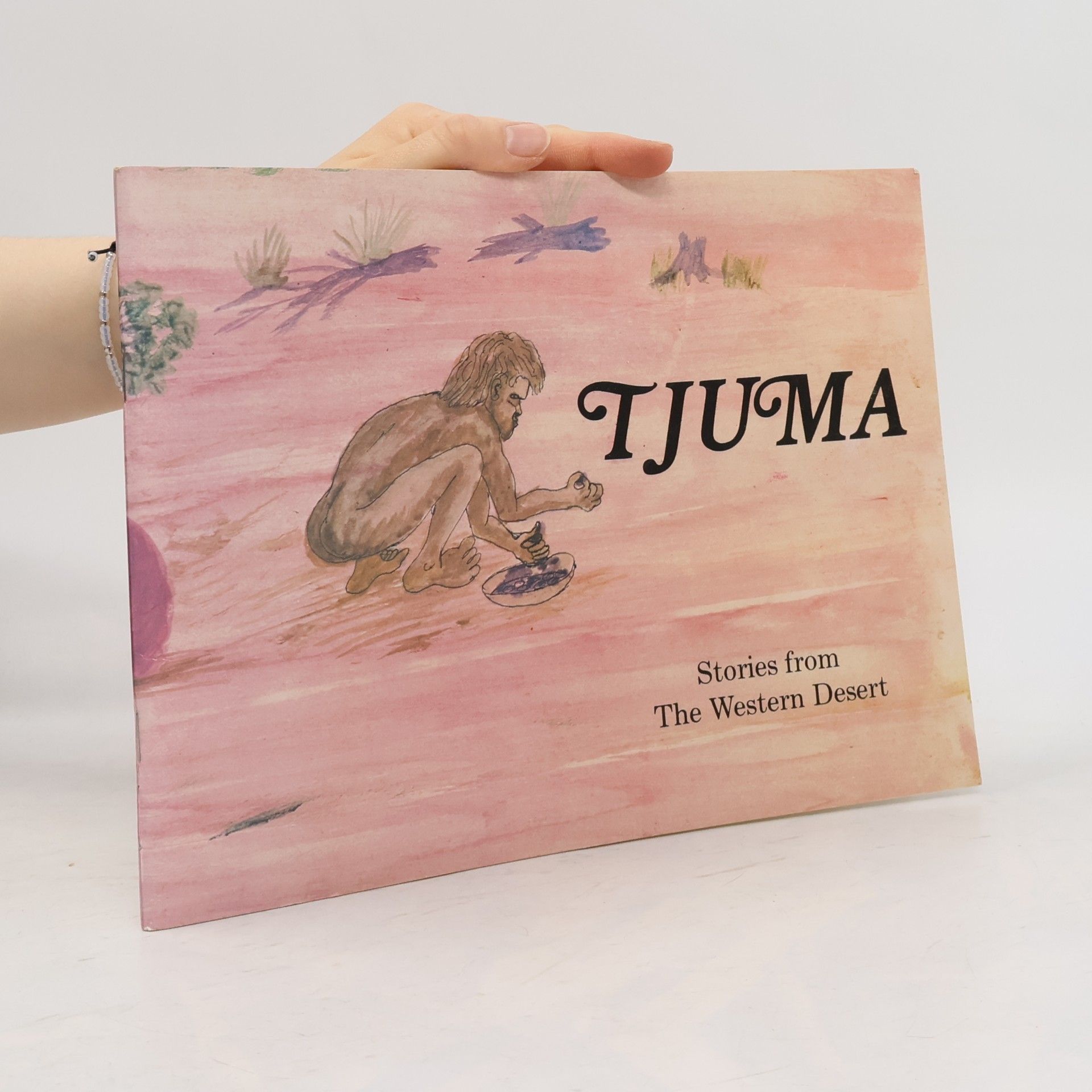 Various authors Tjuma