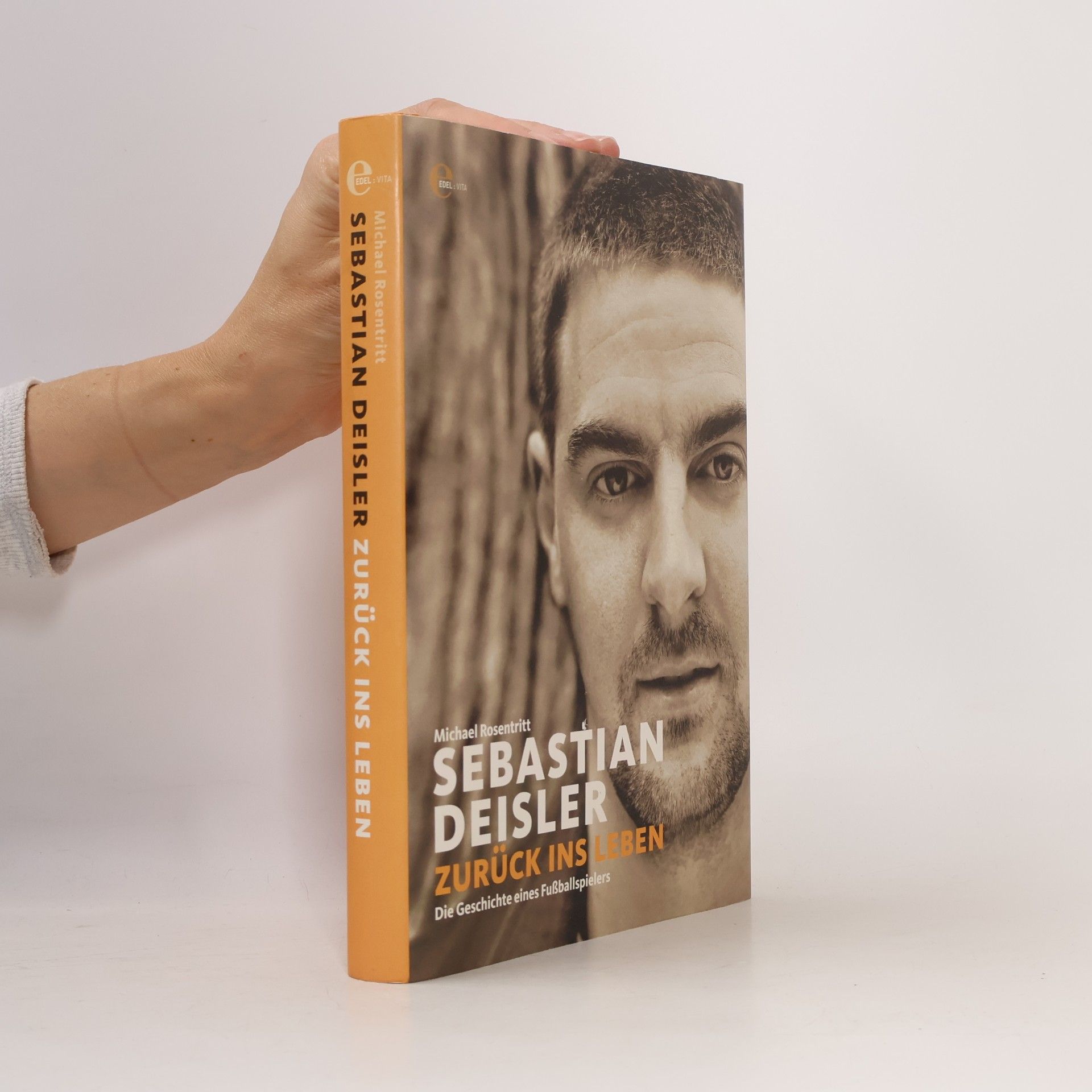Michael Rosentritt Sebastian Deisler