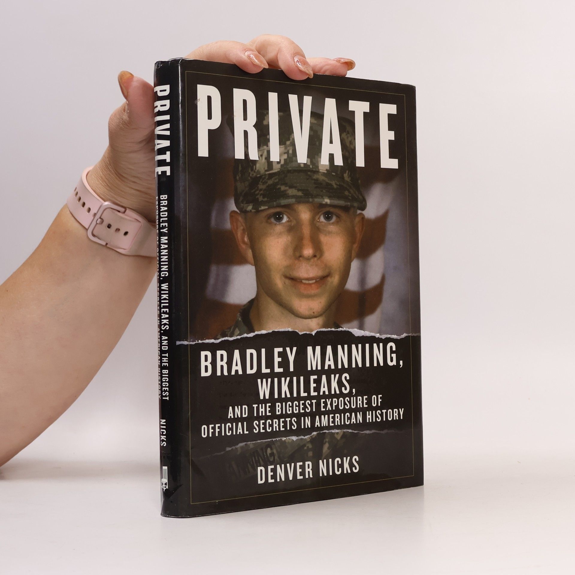 Denver Nicks Private