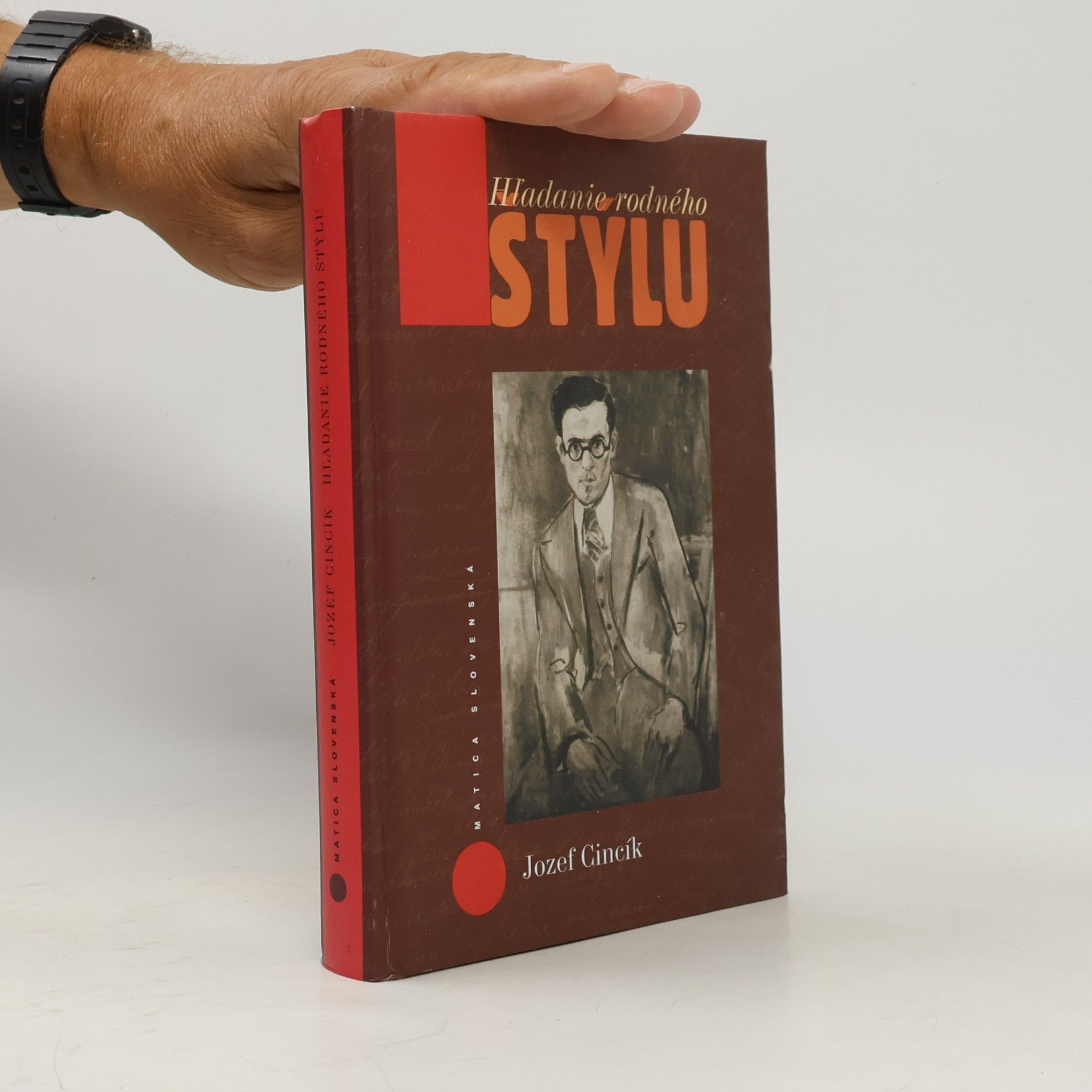 Hľadanie rodného štýlu
