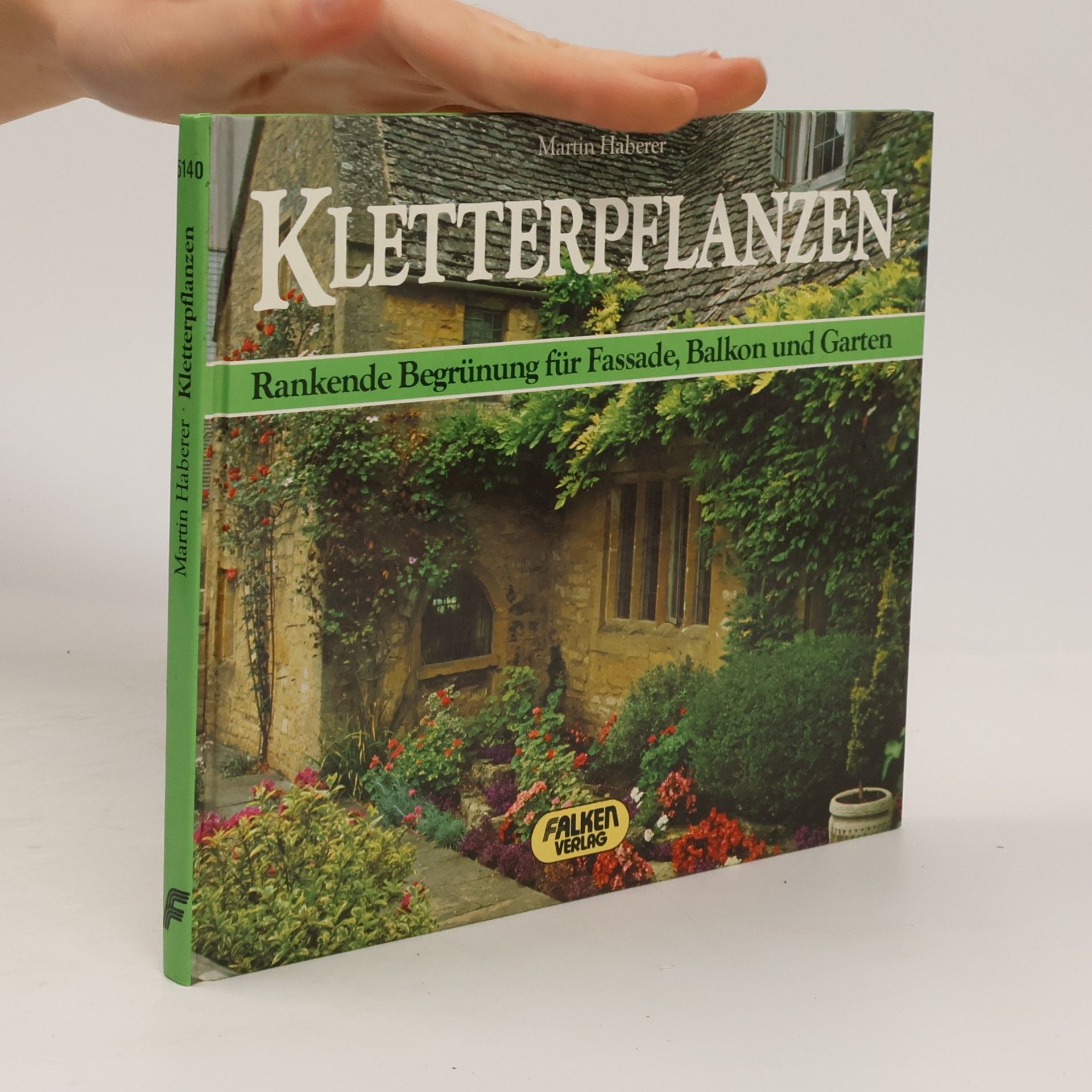 Kletterpflanzen