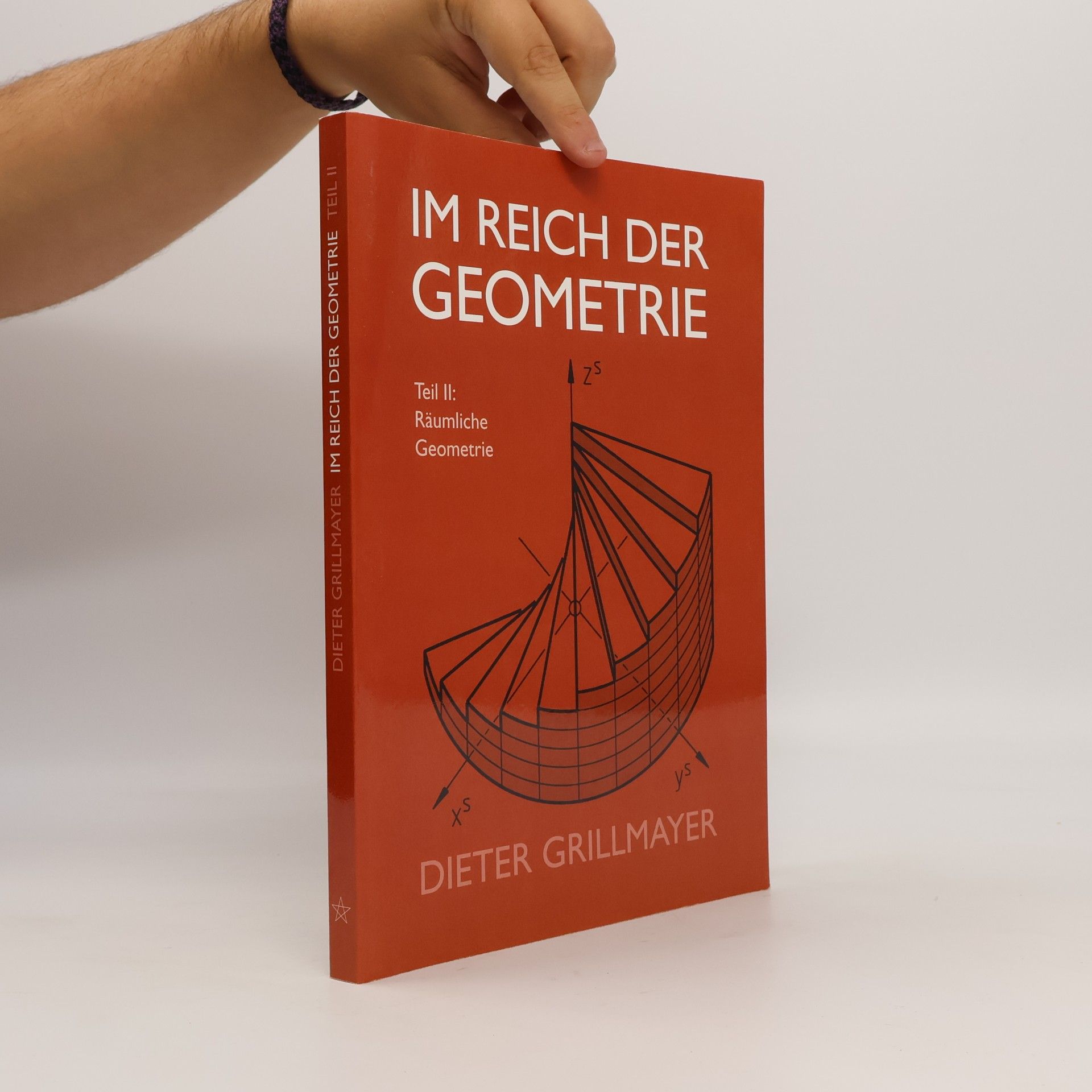 Im Reich der Geometrie, Teil II