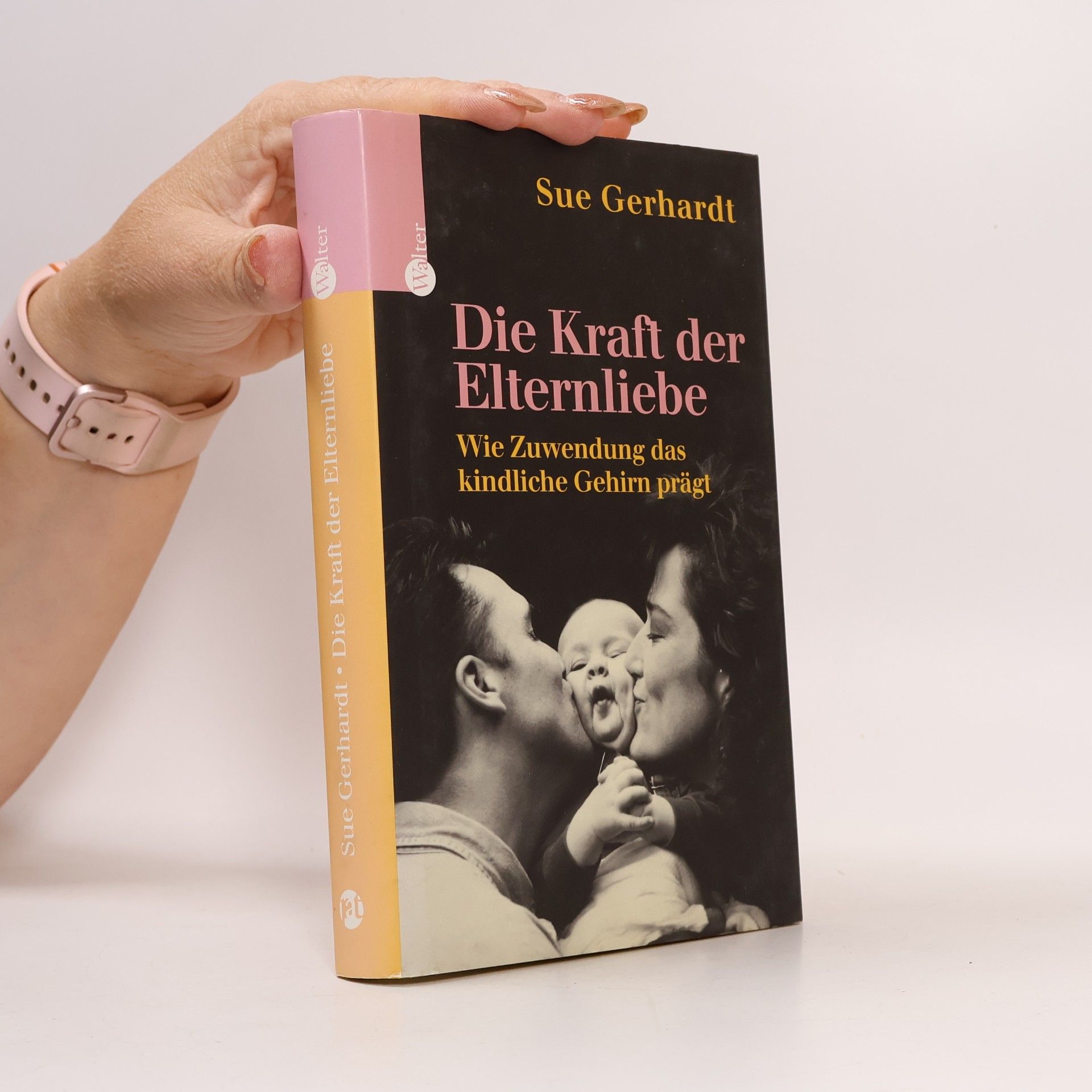 Die Kraft der Elternliebe