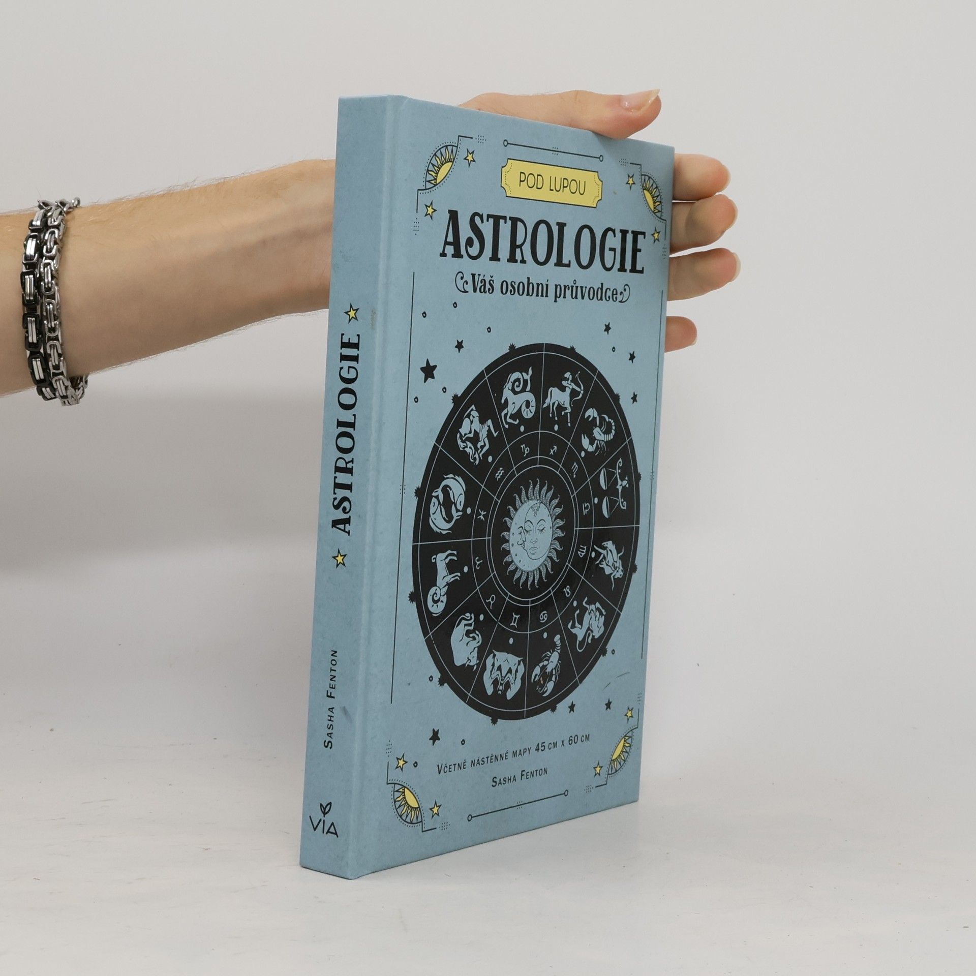 Astrologie : váš osobní průvodce