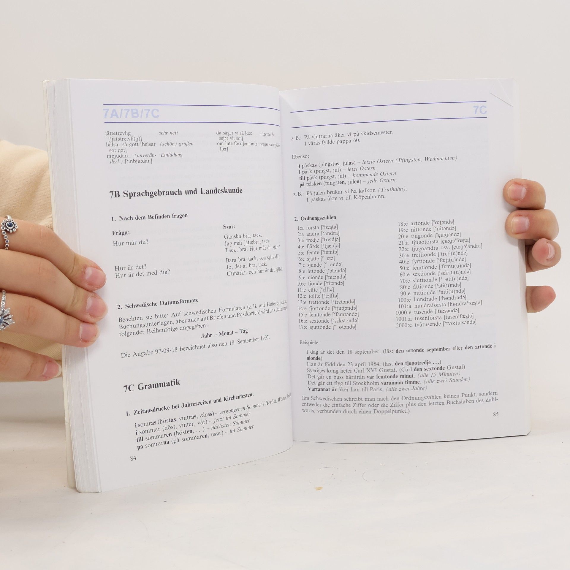 Kerstin Jakten Langenscheidt Praktischer Sprachlehrgang Schwedisch. Ein Standardkurs für Selbstlerner - Set mit Buch, Lösungsschlüssel und 2 Audio-CDs