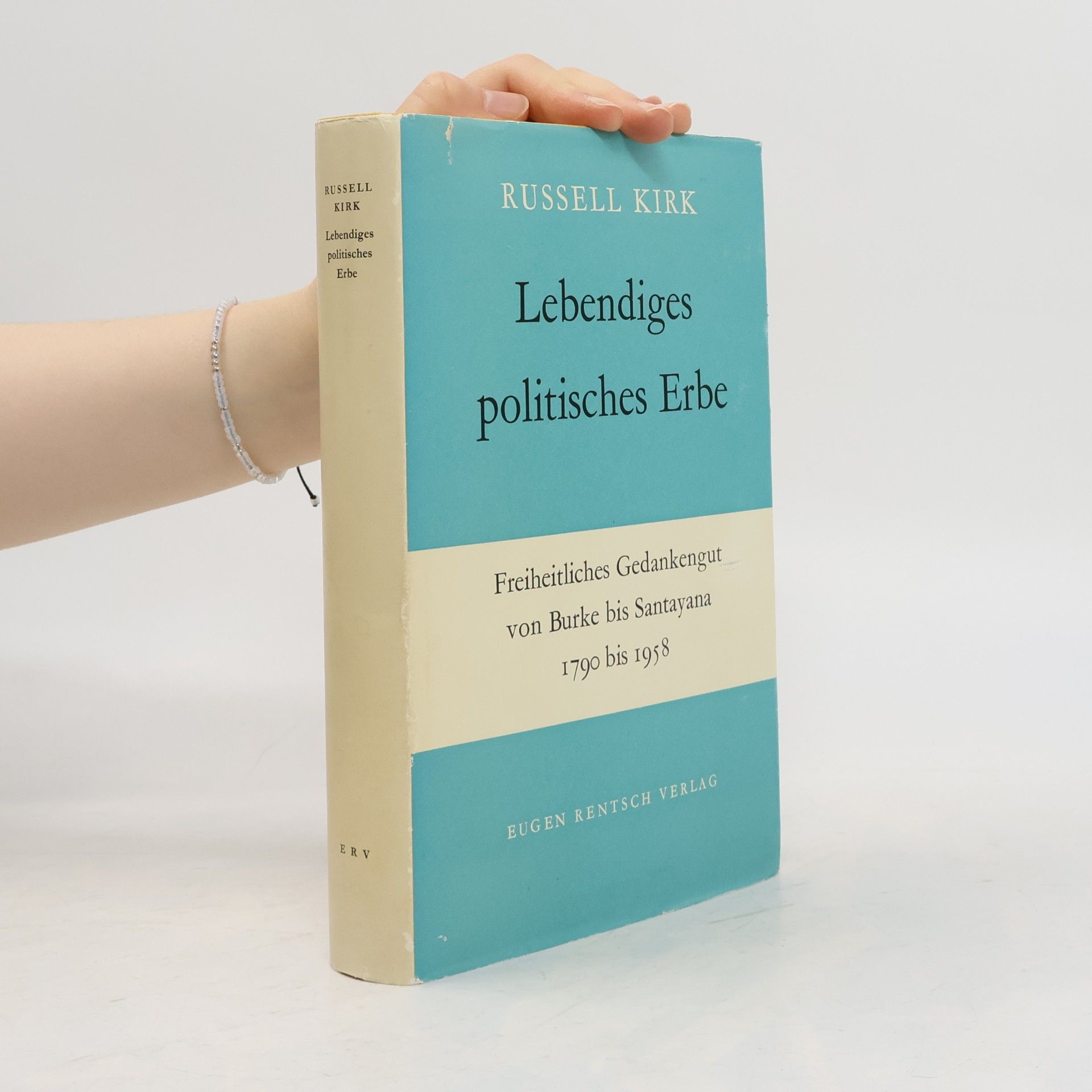 Lebendiges politisches Erbe