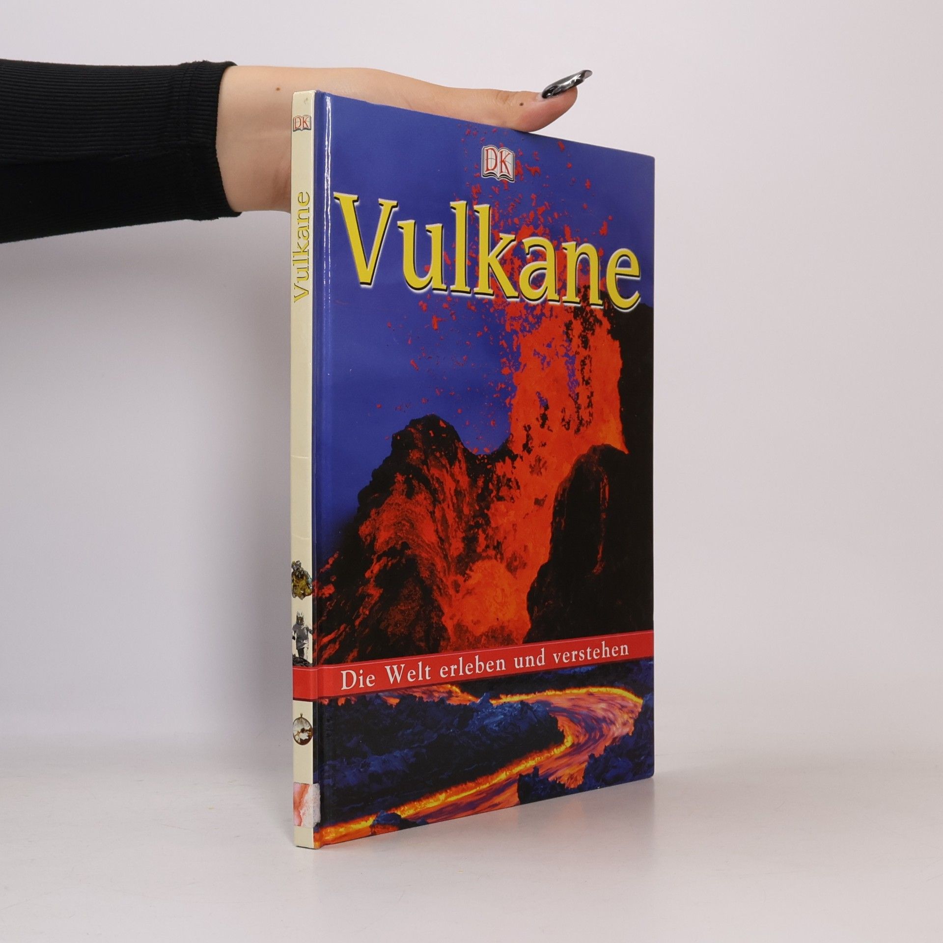 Vulkane