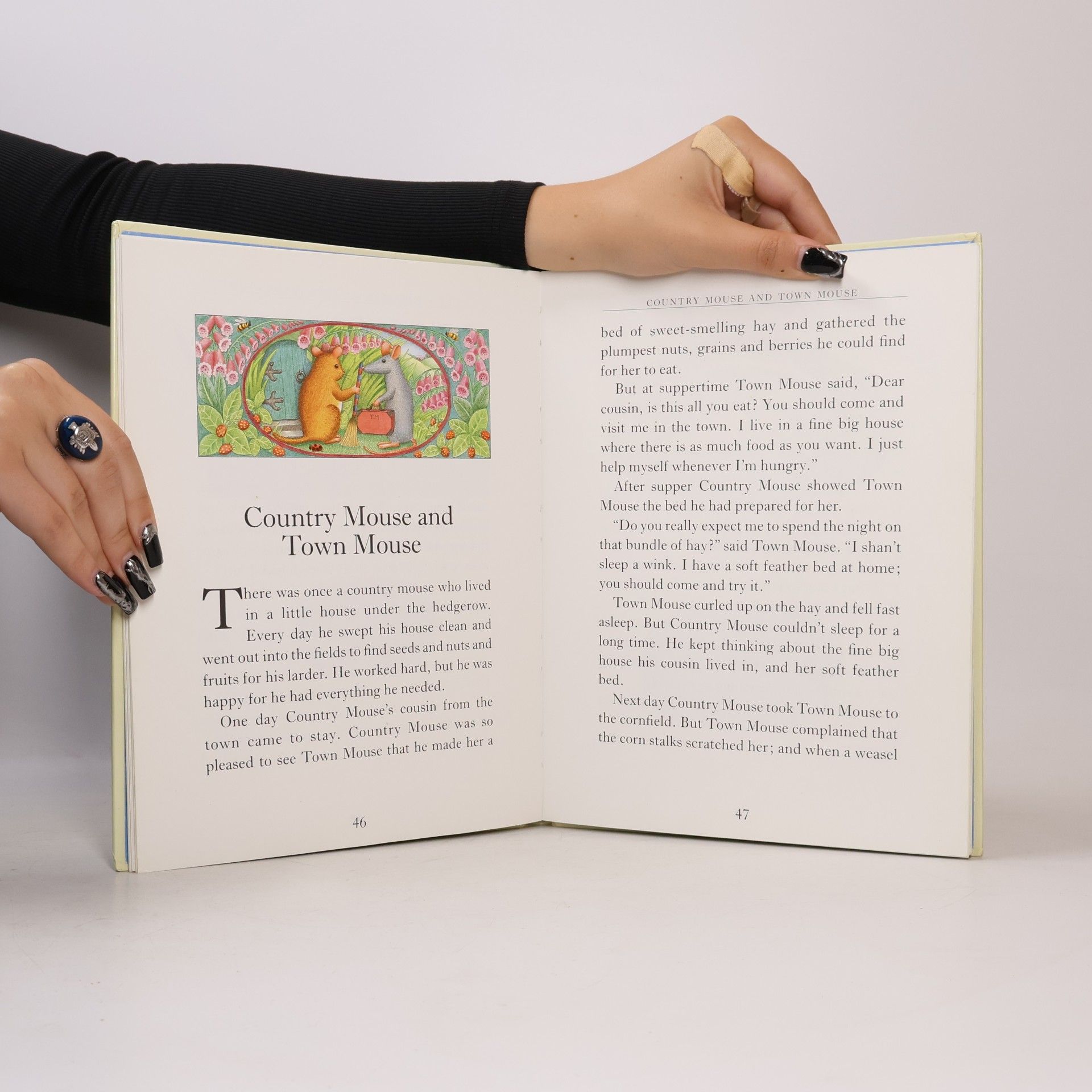 Sophie Windham The Orchard Book of Nursery Stories