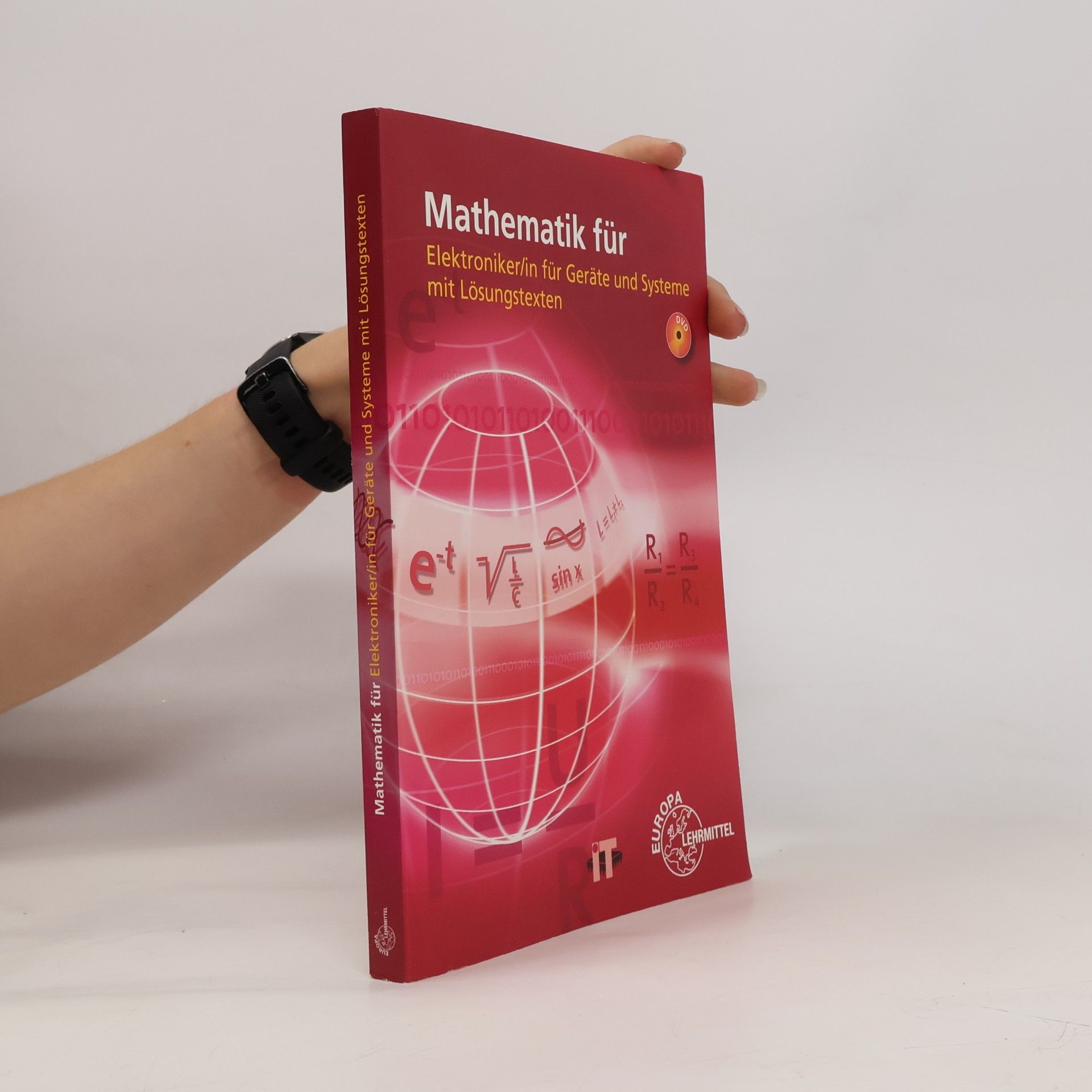Various authors Mathematik für Elektroniker/in für Geräte und Systeme