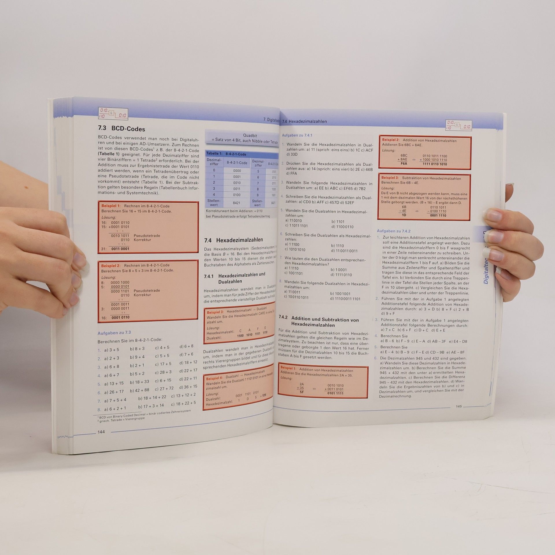 kolektiv Mathematik für Elektroniker/in für Geräte und Systeme