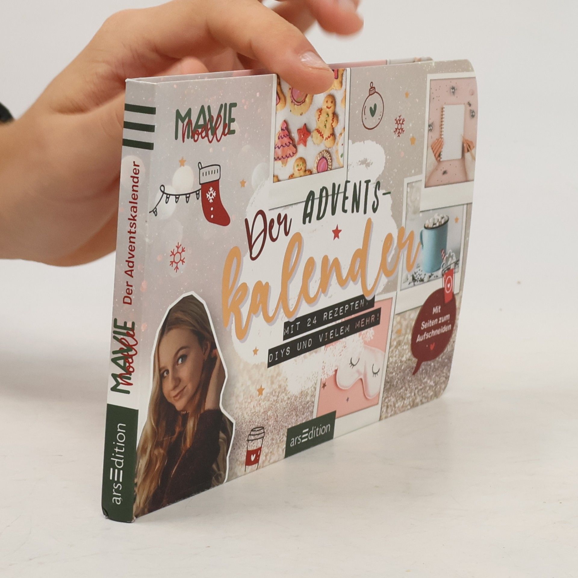 Mavie Noelle - Der Adventskalender
