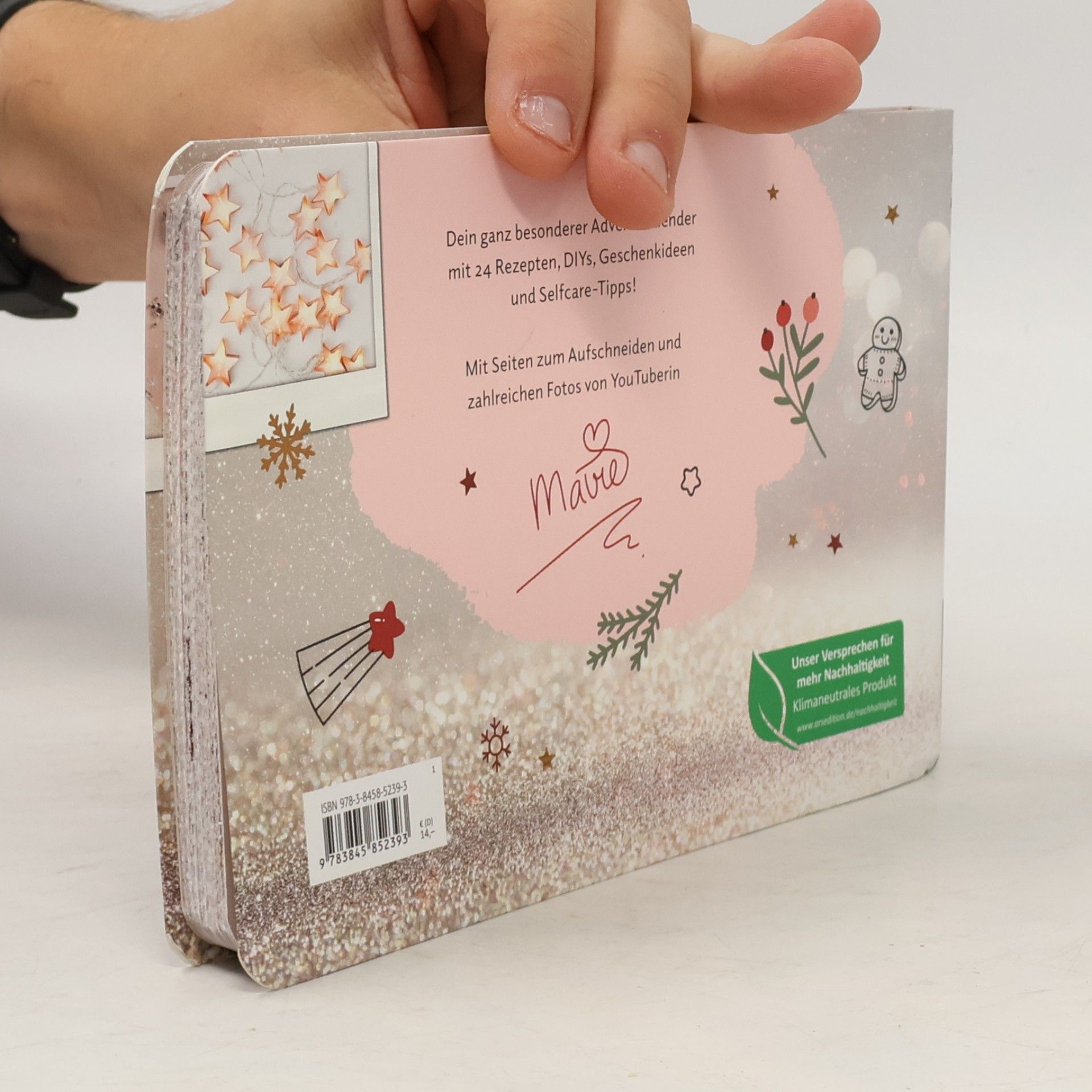 Mavie Noelle Mavie Noelle - Der Adventskalender