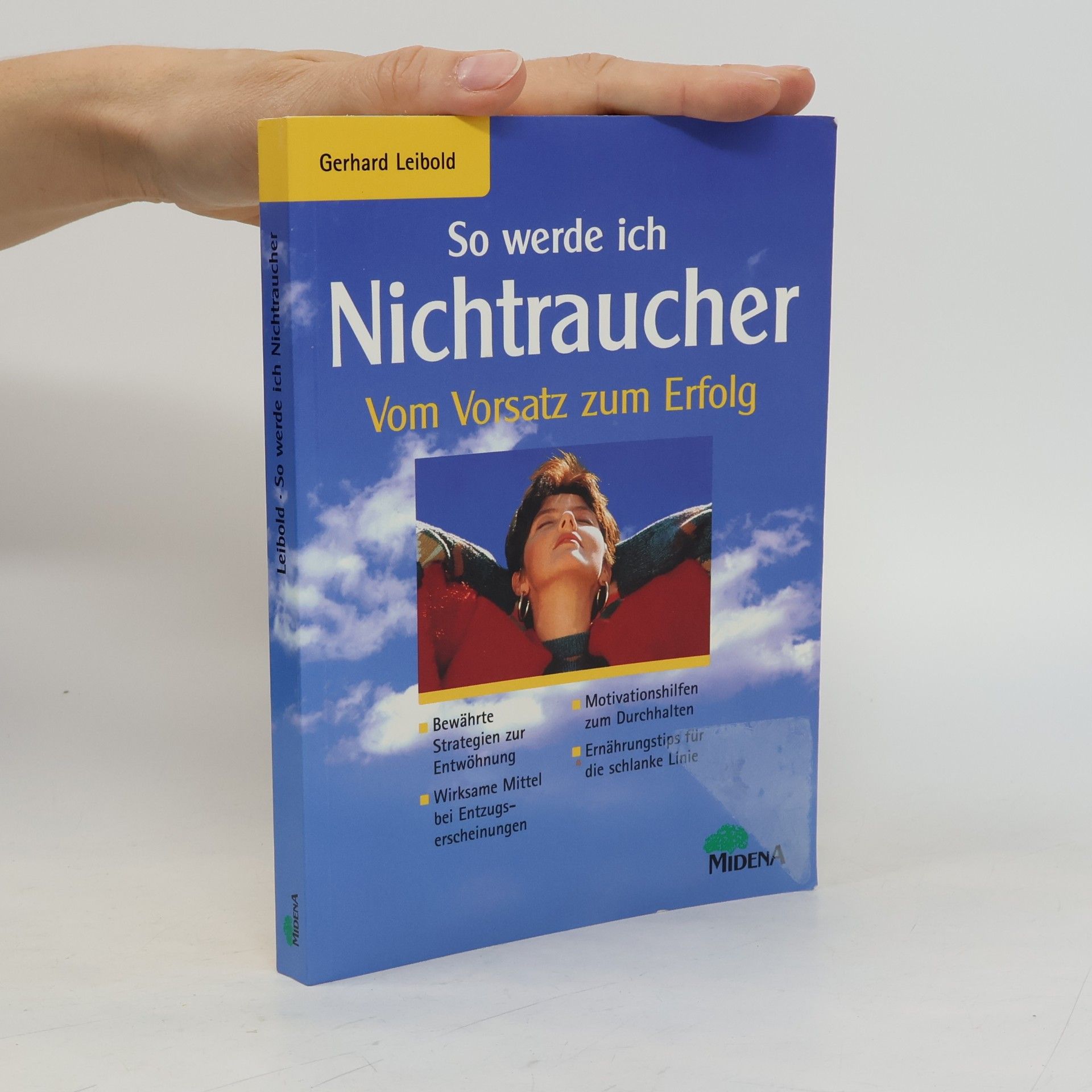 So werde ich Nichtraucher