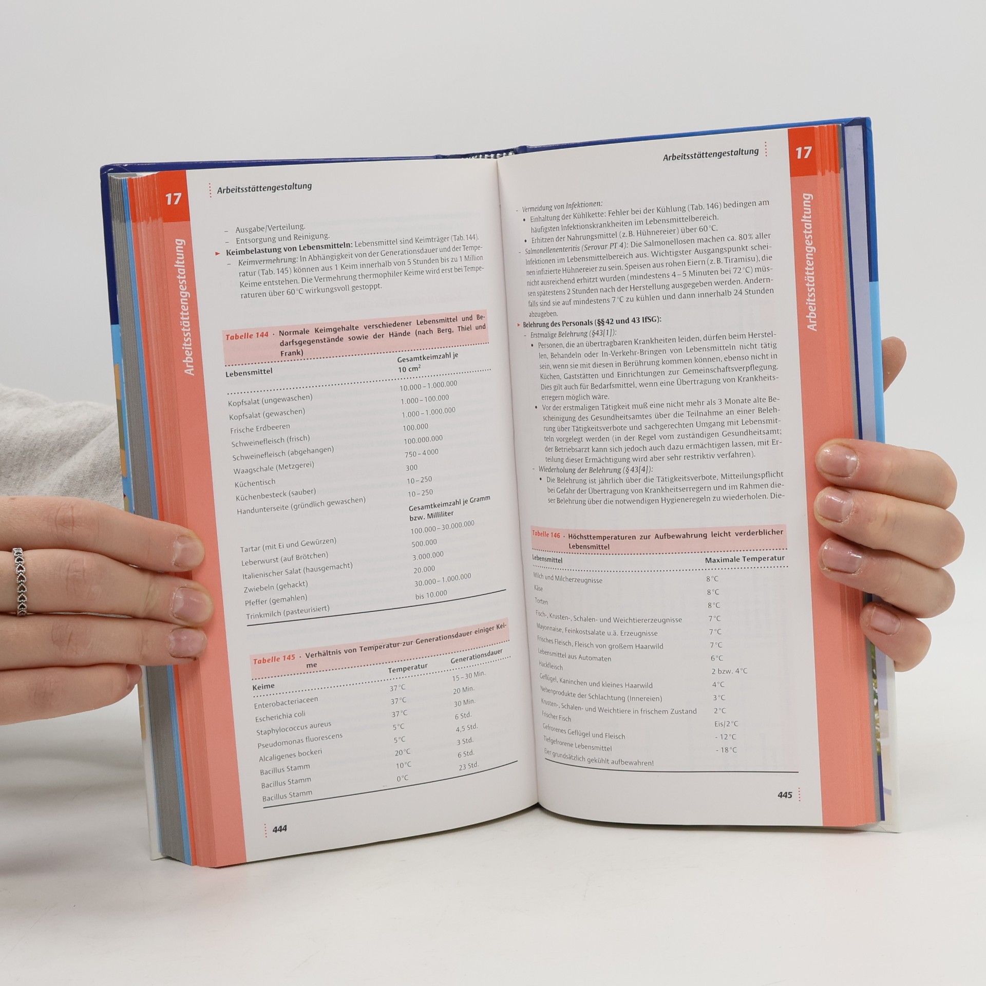Hans-Joachim Seidel Checkliste XXL Arbeits- und Betriebsmedizin