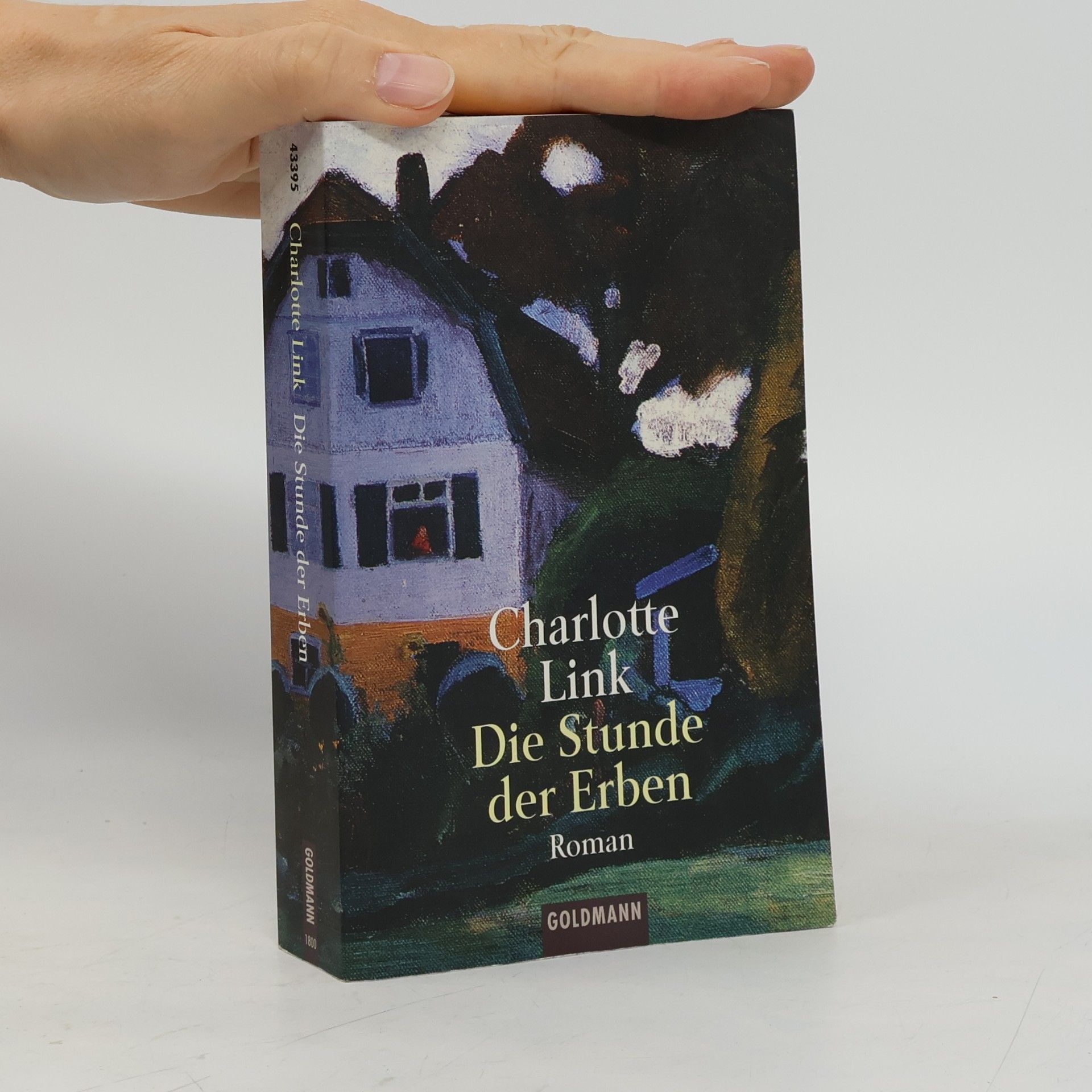 Charlotte Link Die Stunde der Erben
