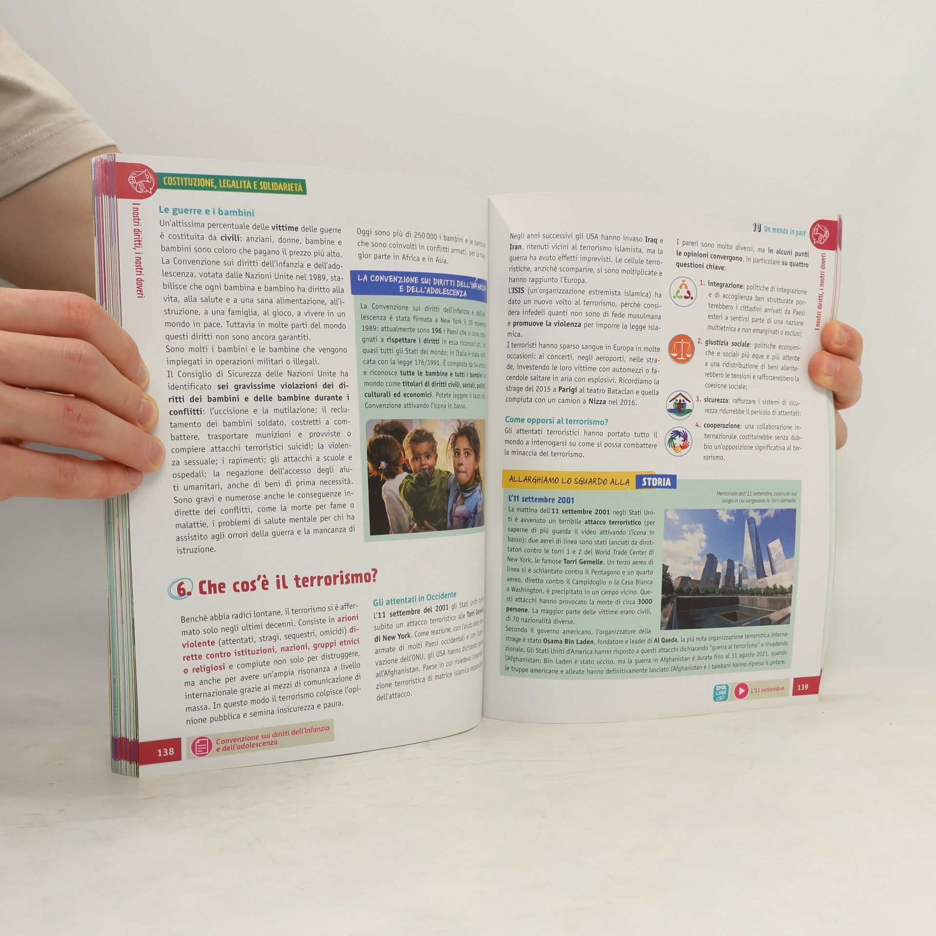 Maurizia Franzini Insieme per il mondo che vogliamo. Percorsi di educazione civica. Per la Scuola media. Con e-book. Con espansione online