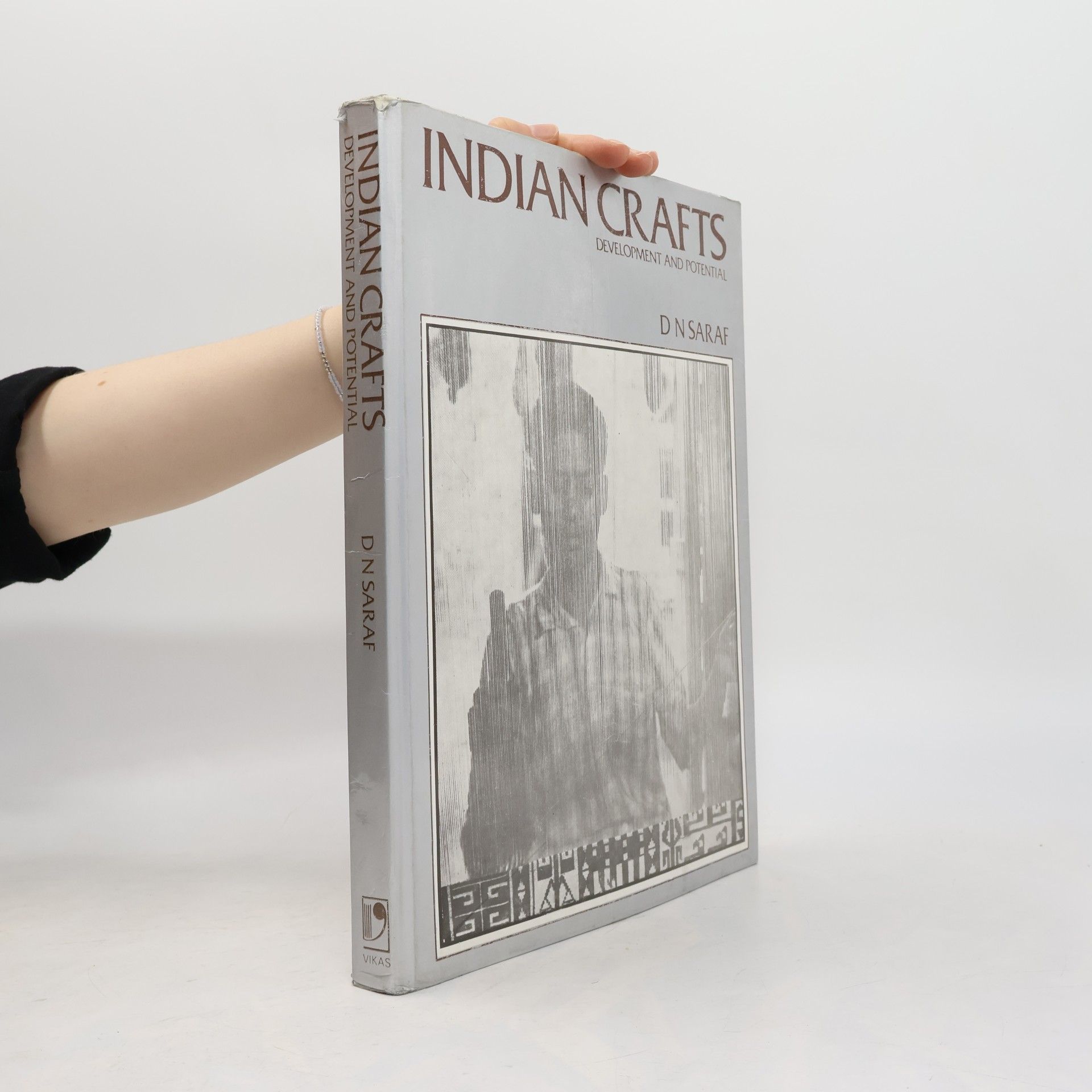 kolektiv Indian Crafts