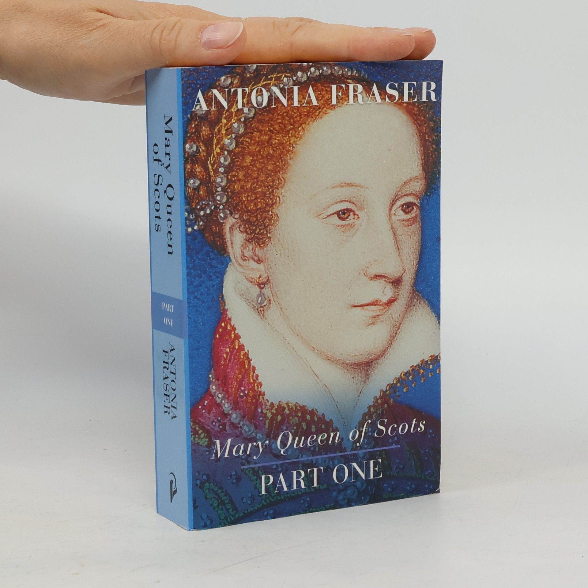 Antonia Fraser Mary Queen of Scots