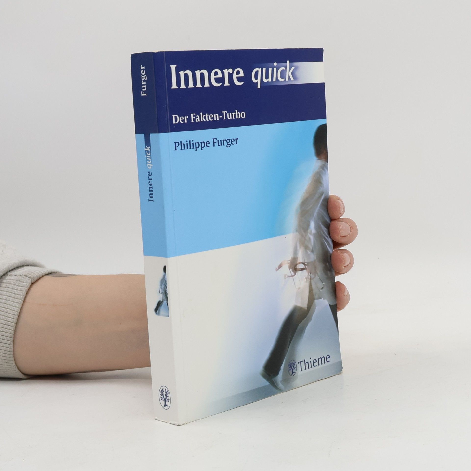 Philippe Furger Innere quick