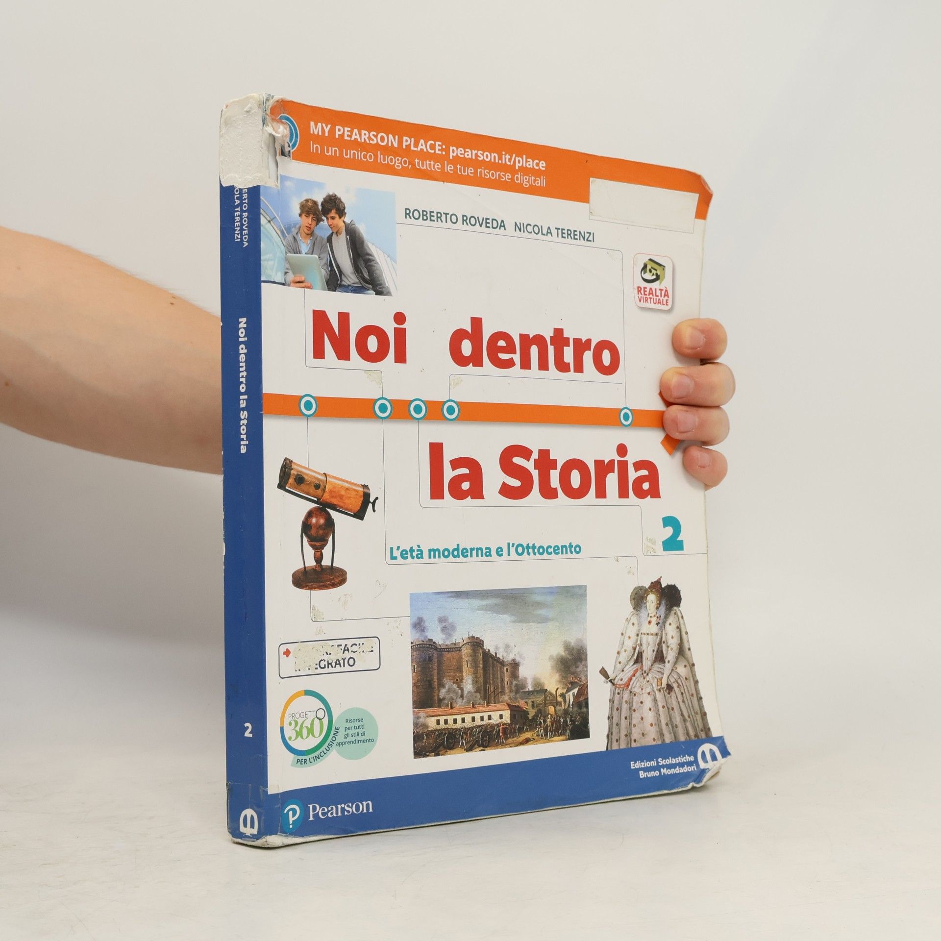 Noi dentro la storia 2