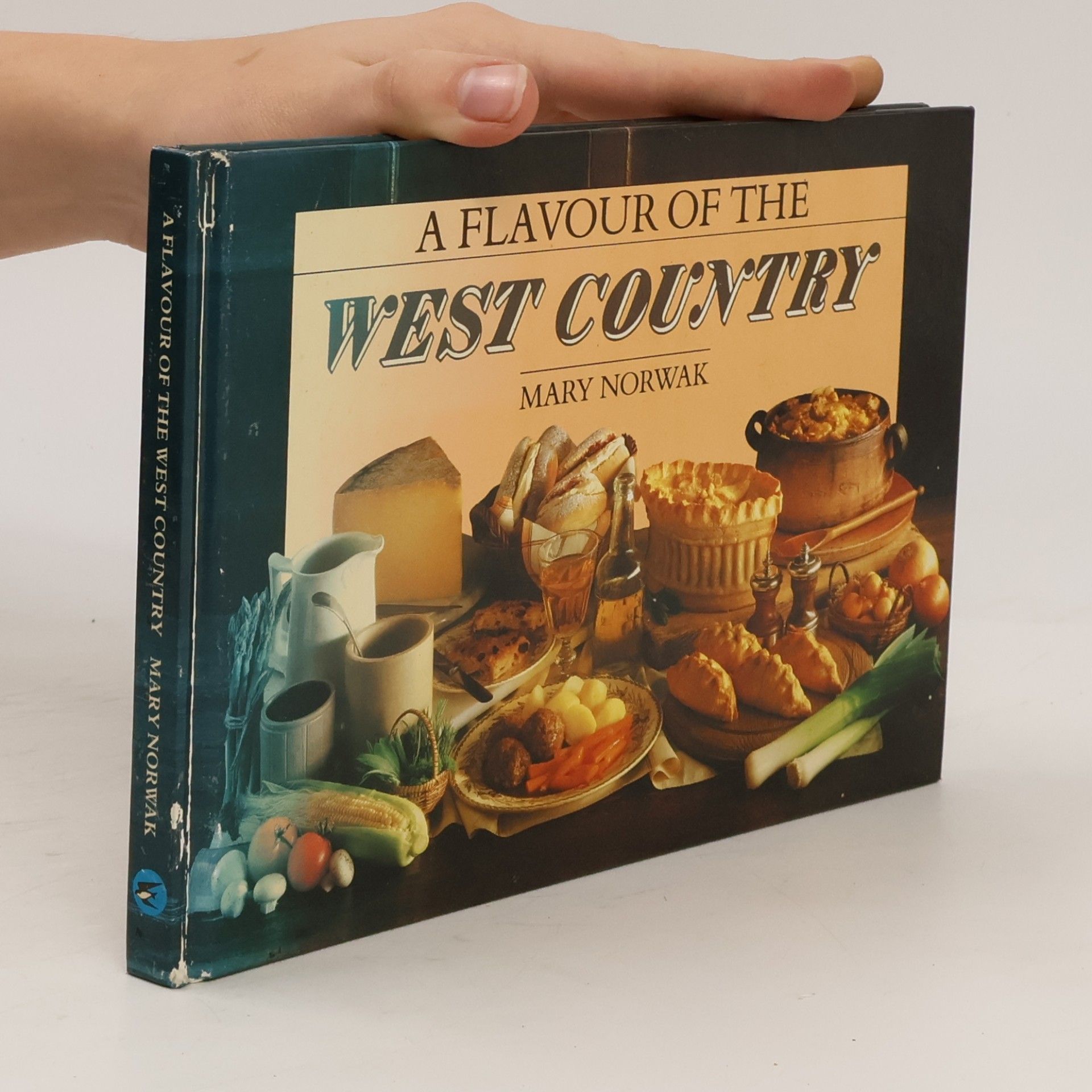 A Flavour of the West Country