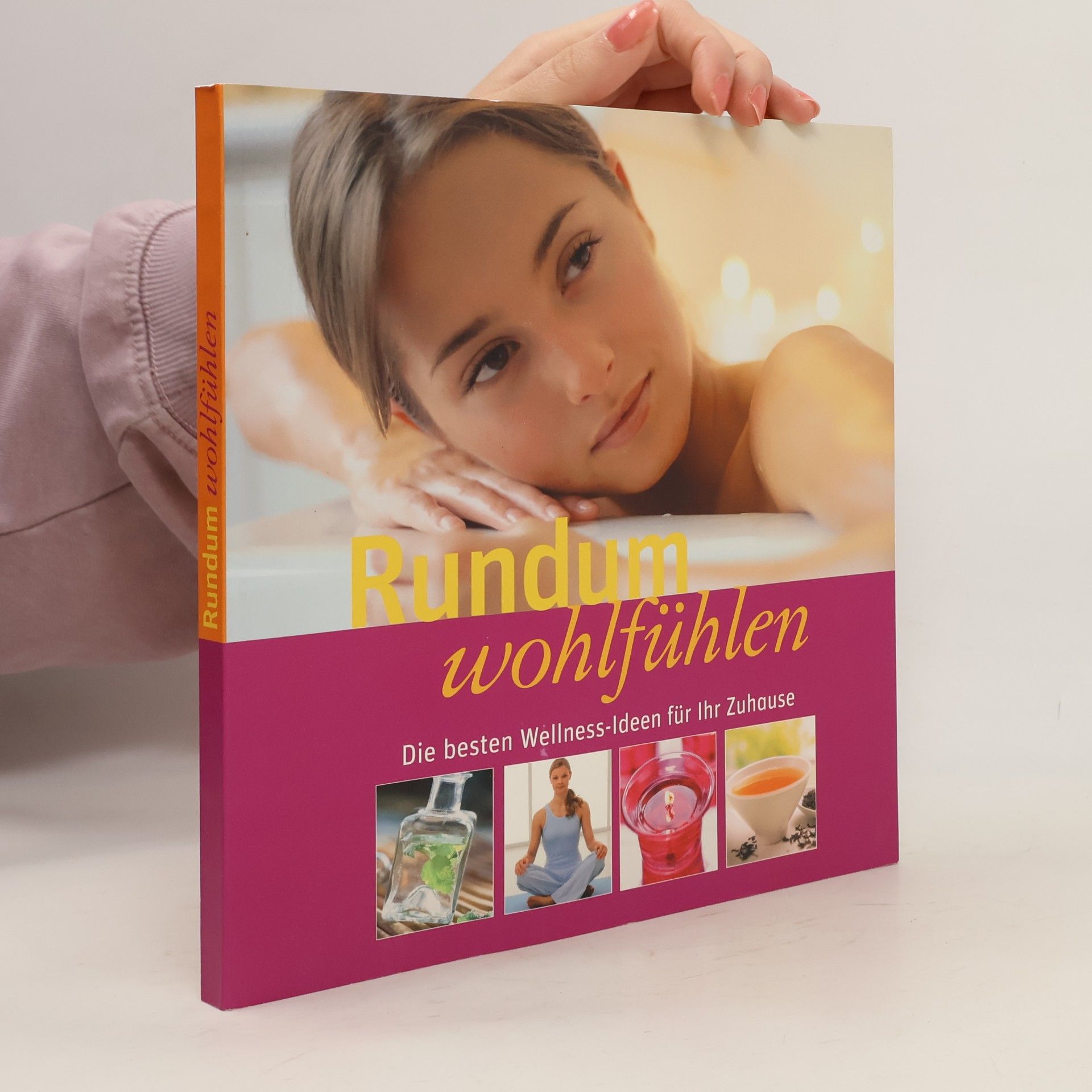 Autorenkollektiv Rundum wohlfühlen
