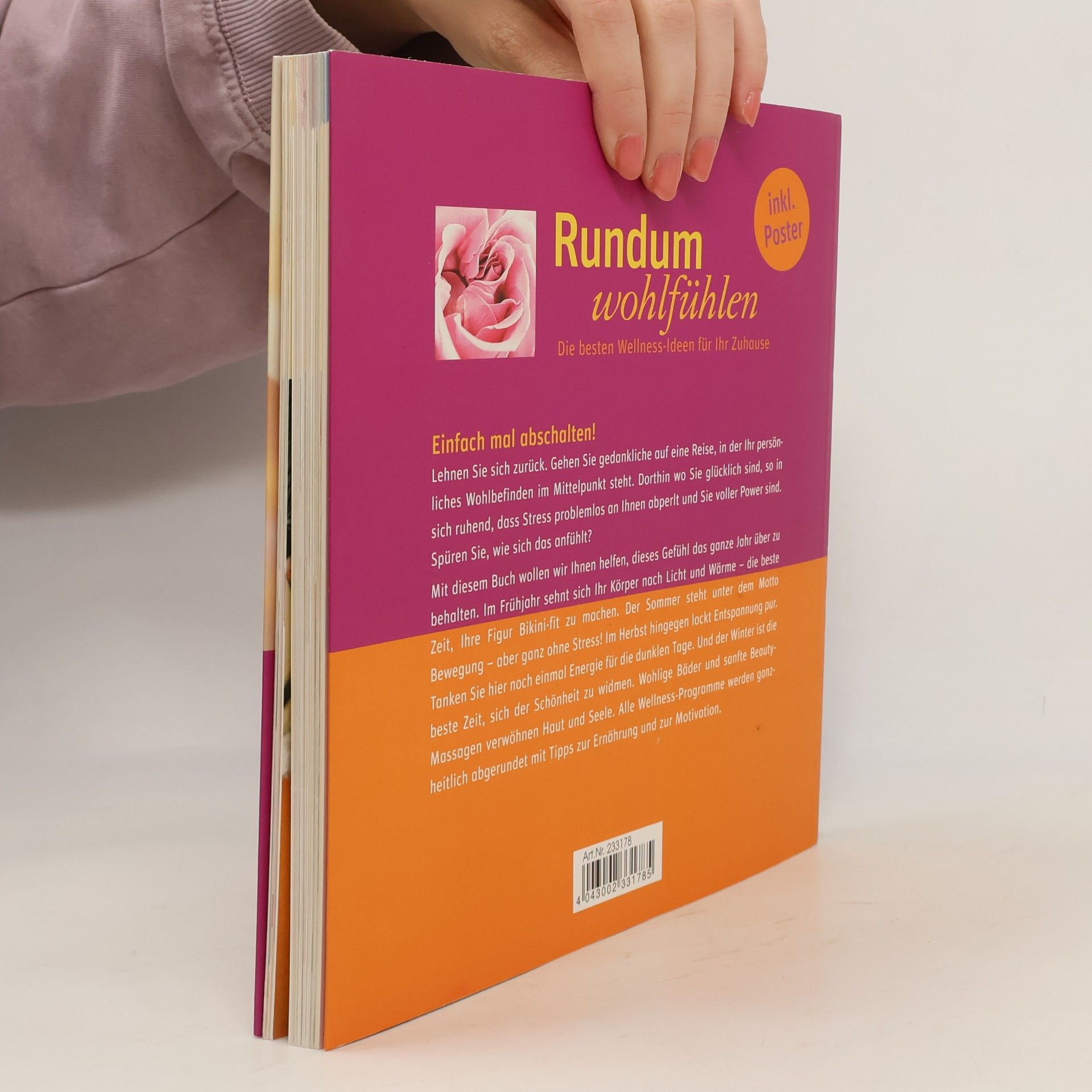 Autorenkollektiv Rundum wohlfühlen