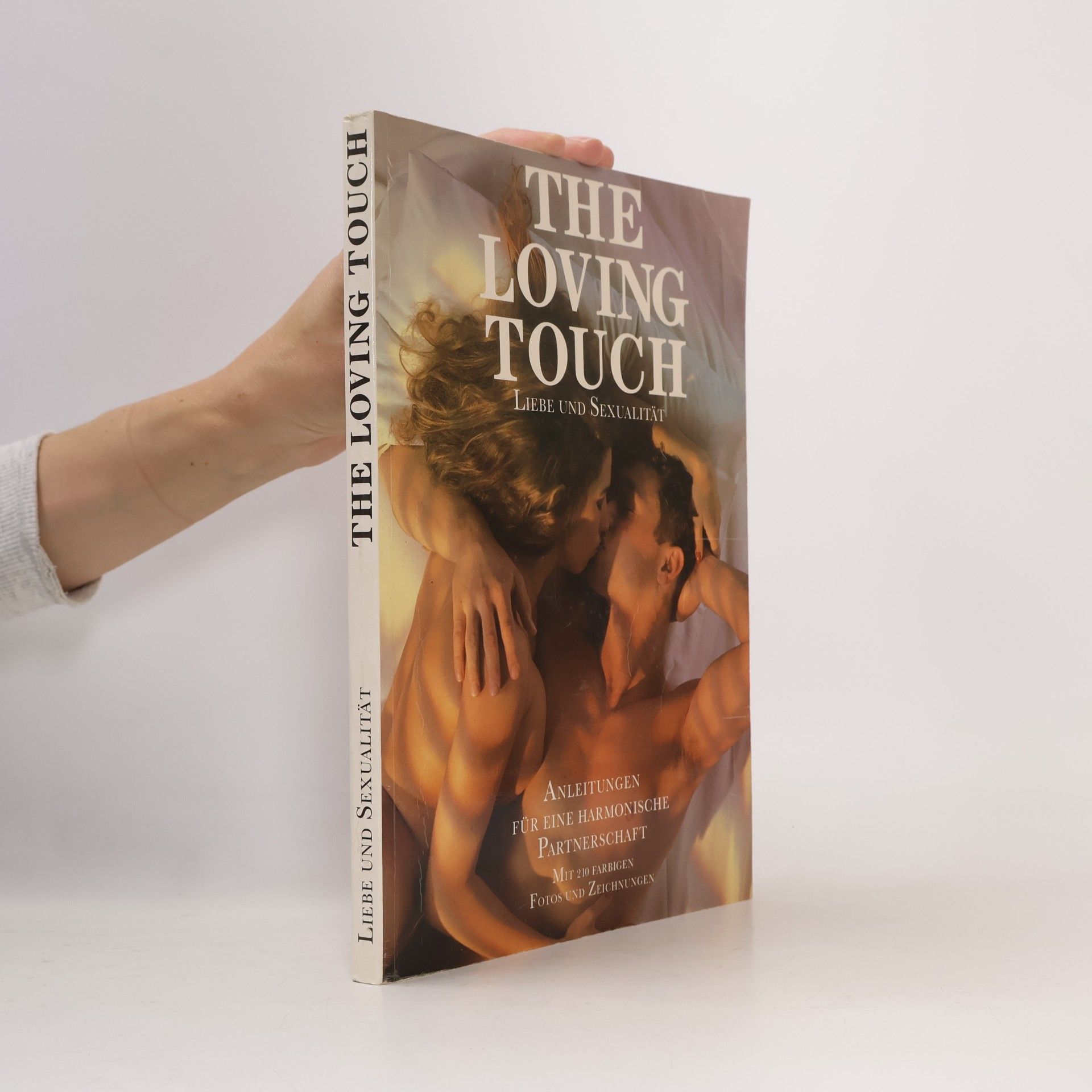Autorenkollektiv The loving touch