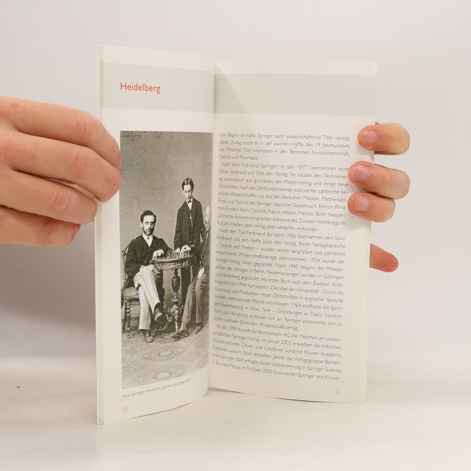 Martin Krauß Archive in der Metropolregion Rhein-Neckar