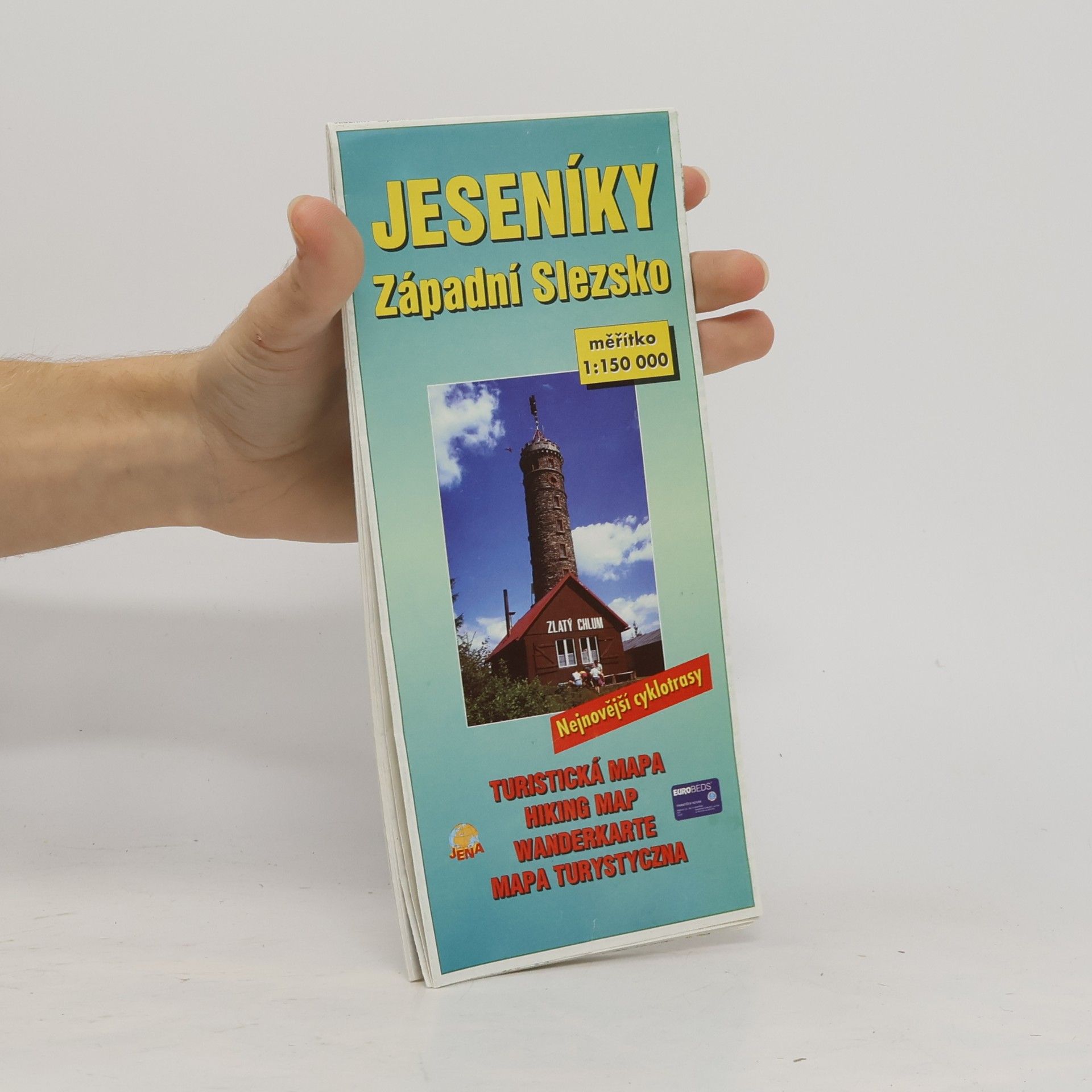 kolektiv Jeseníky