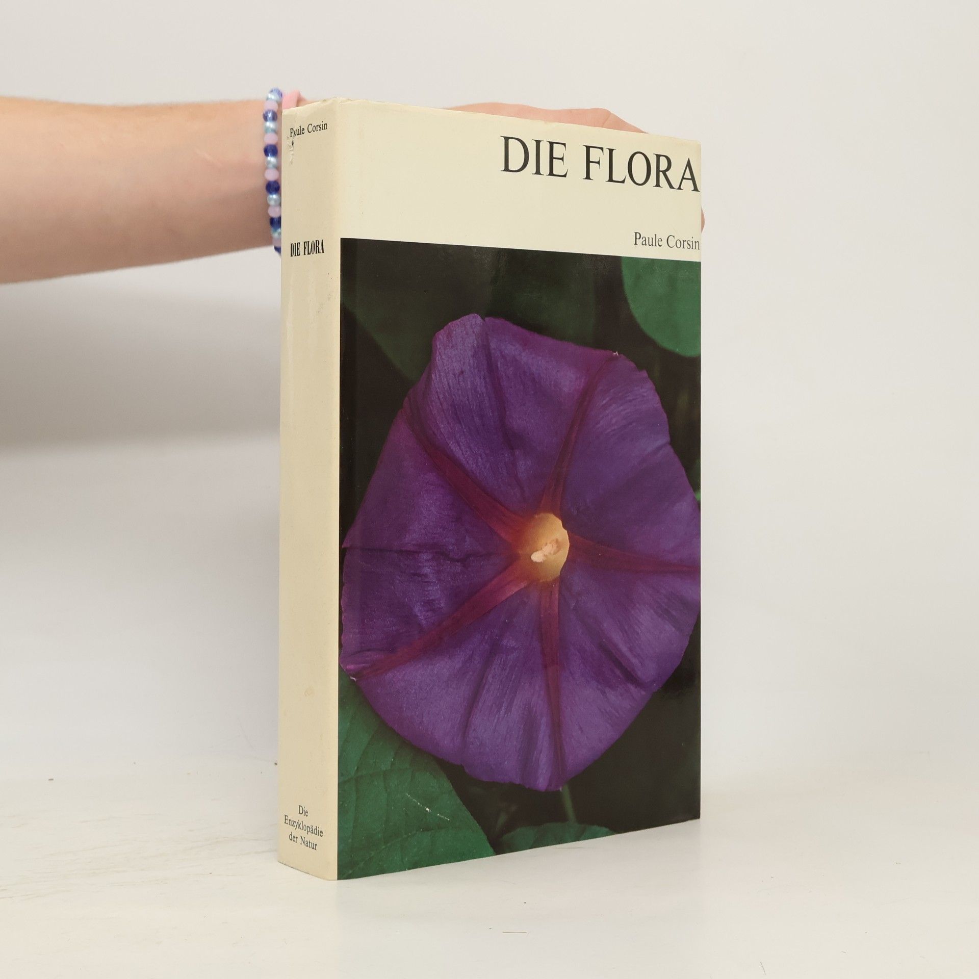 Paule Corsin Die Flora