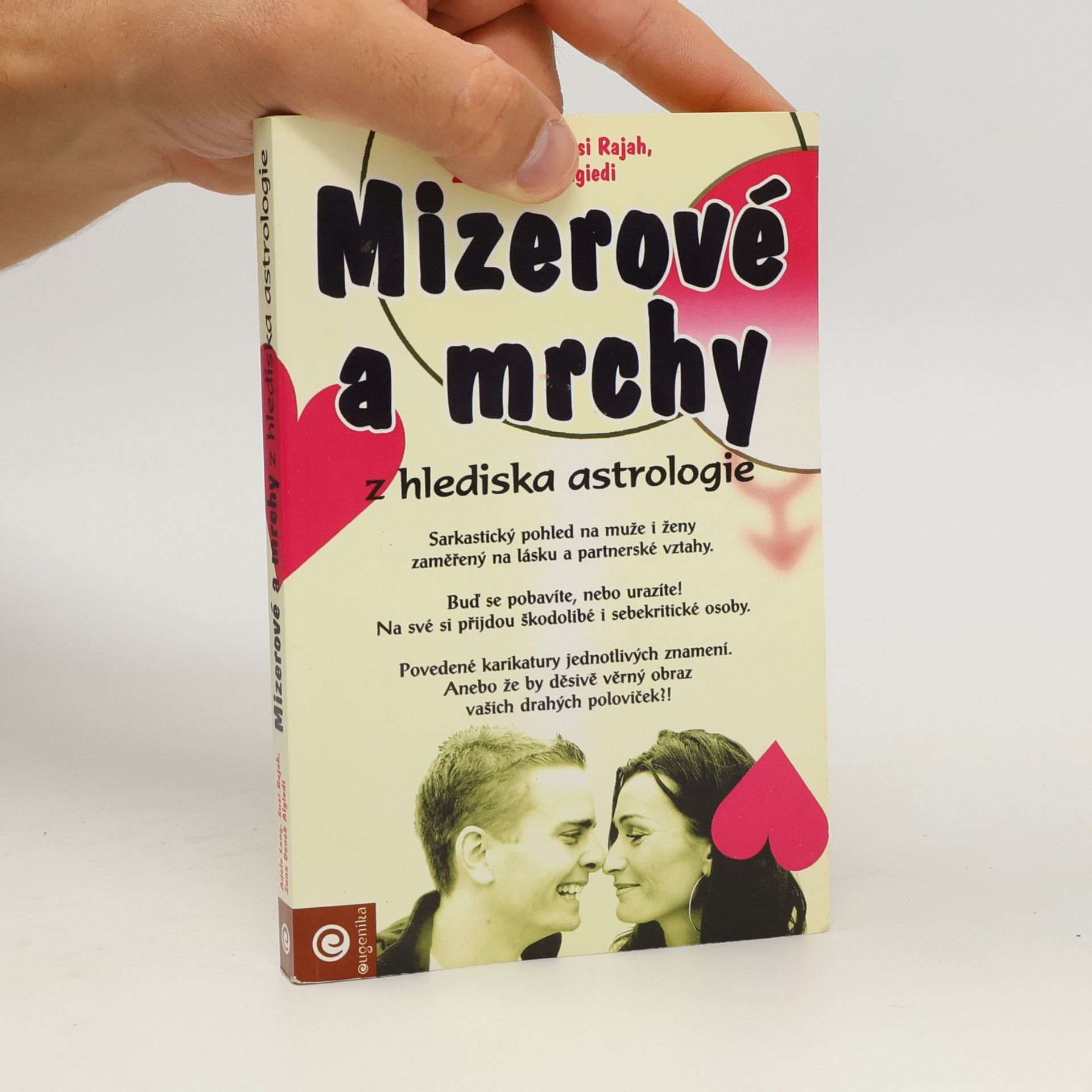 Mizerové a mrchy z hlediska astrologie
