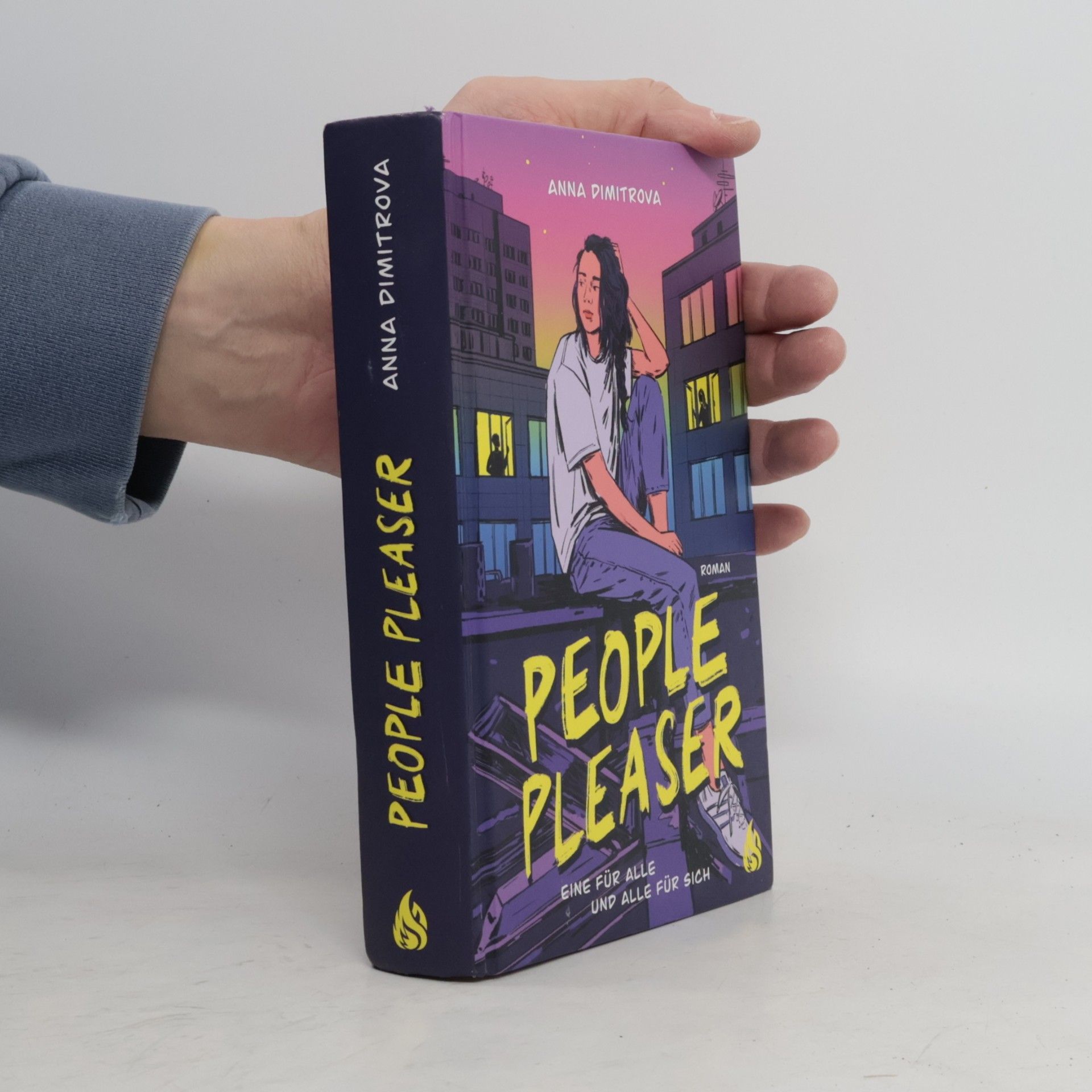 People Pleaser