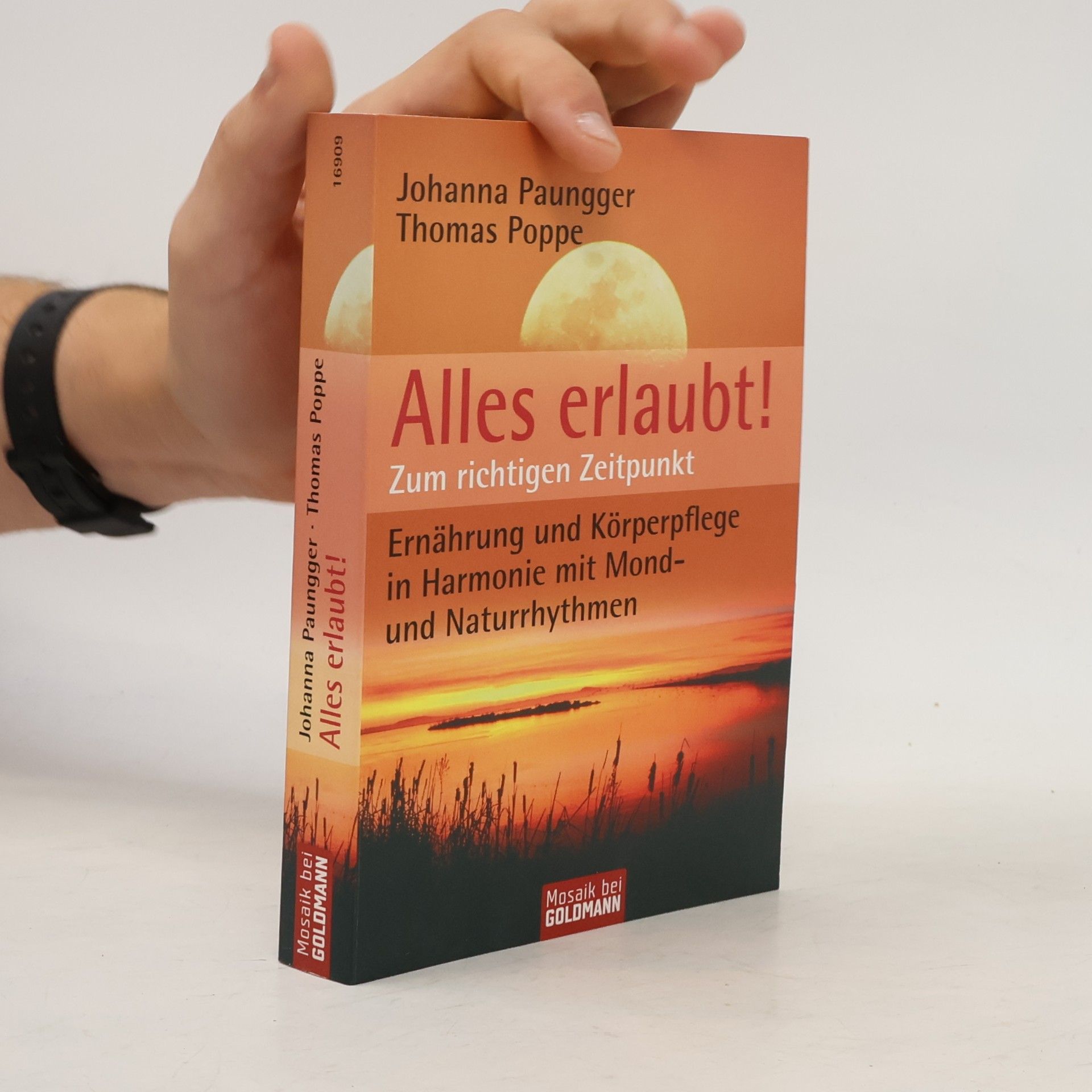Alles erlaubt!