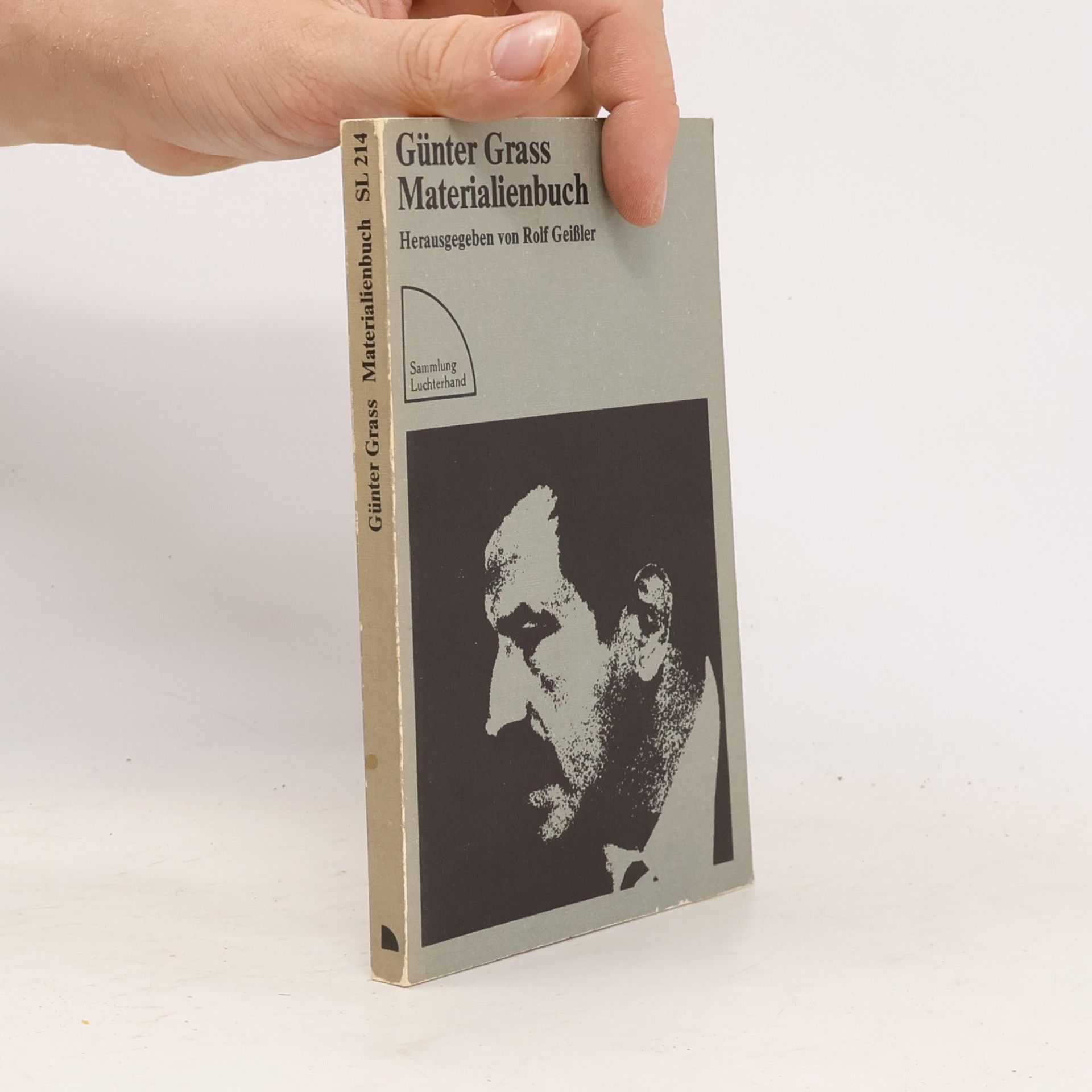 Günter Grass